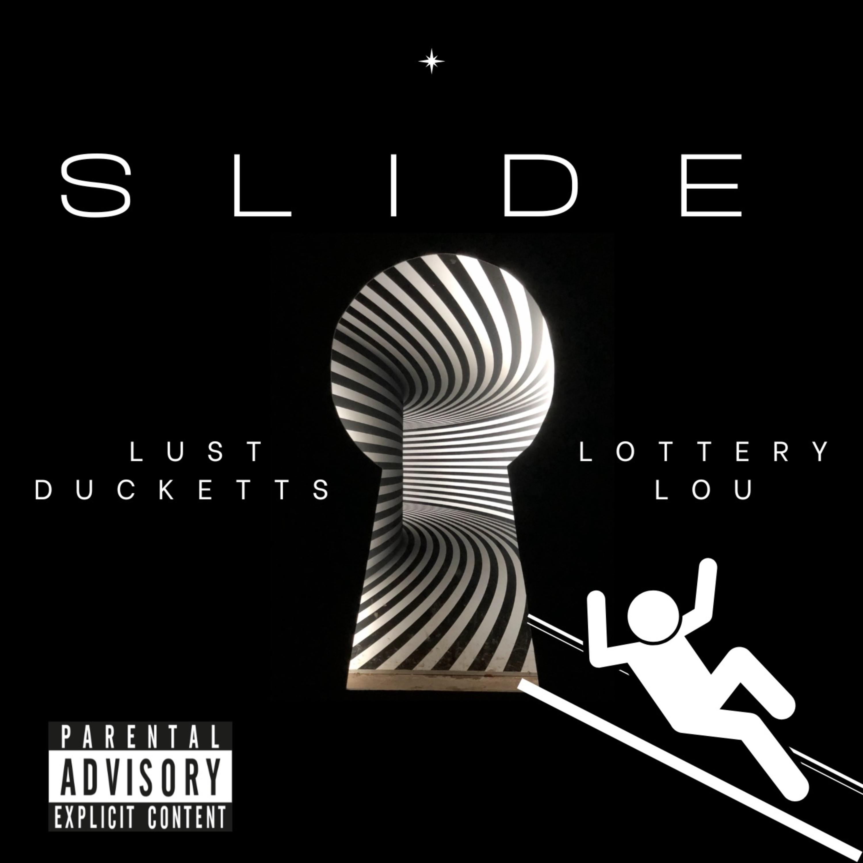 Slide artwork