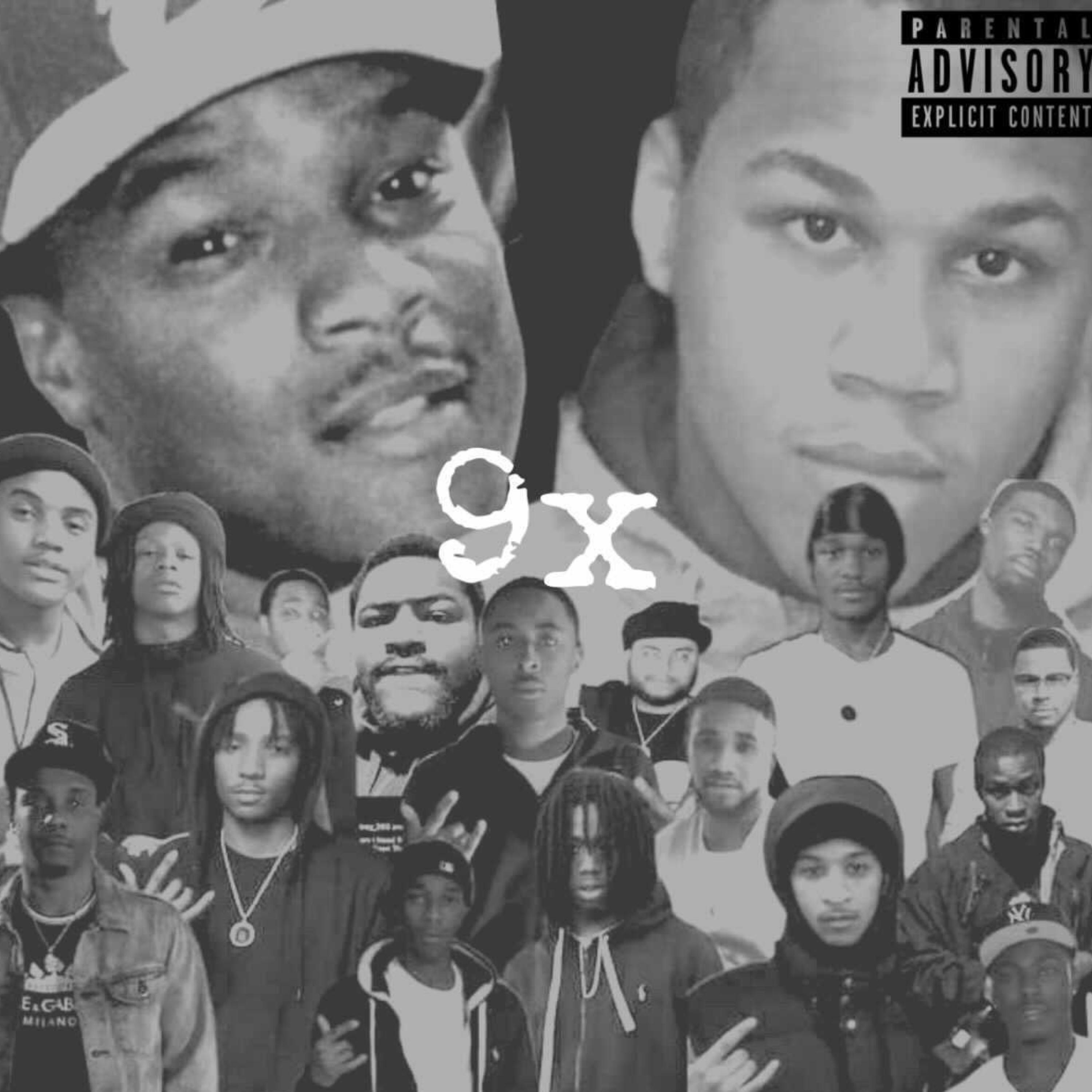 We Innocent artwork