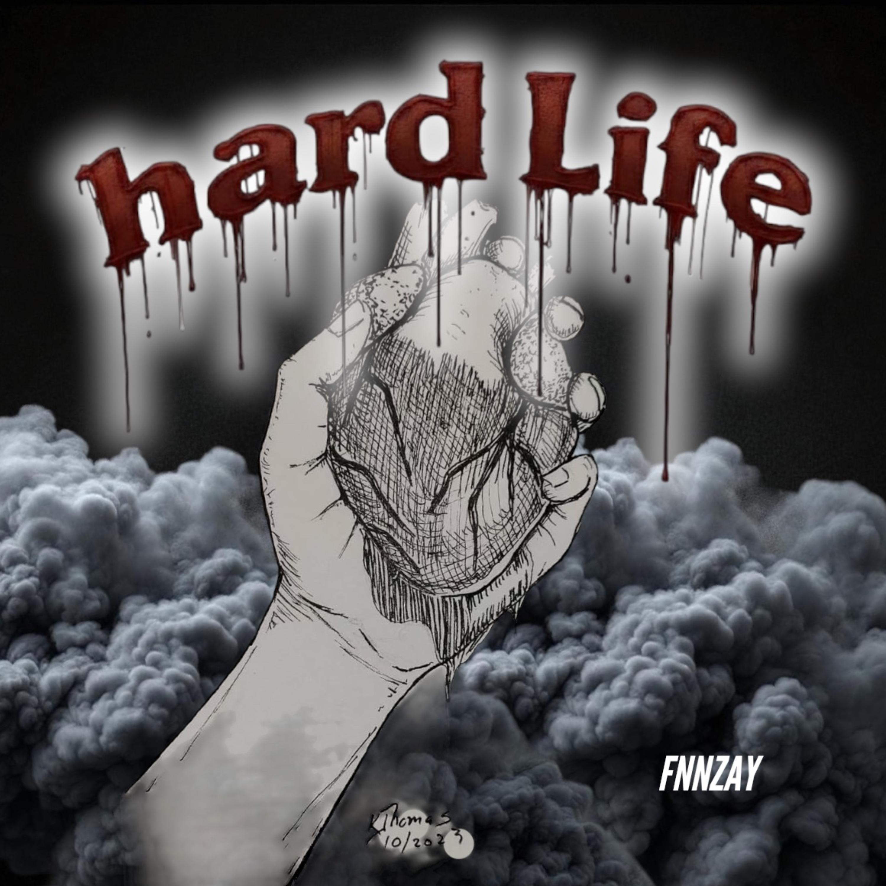 Hard Life artwork