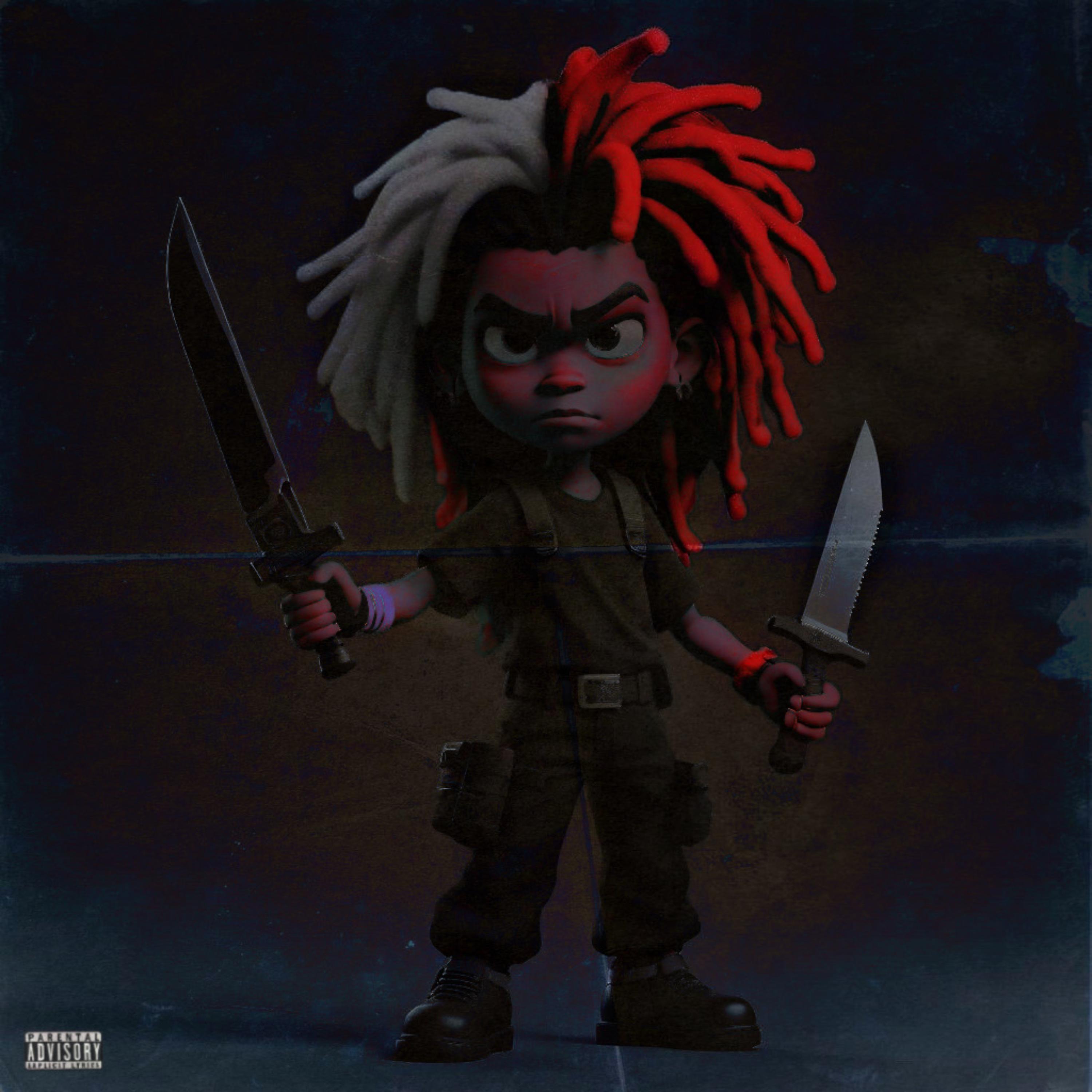 Lilkidrambo artwork