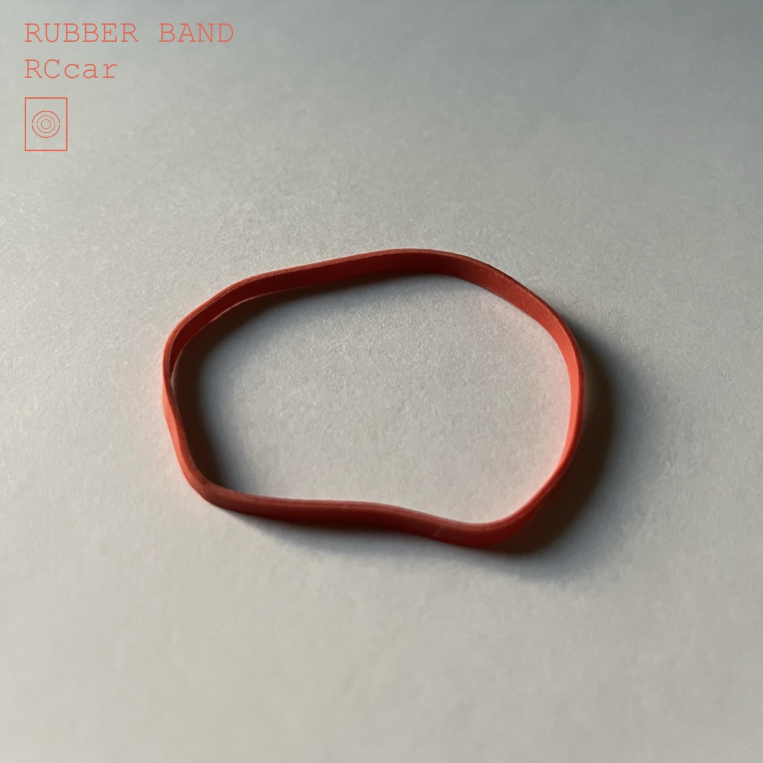Rubber Band artwork