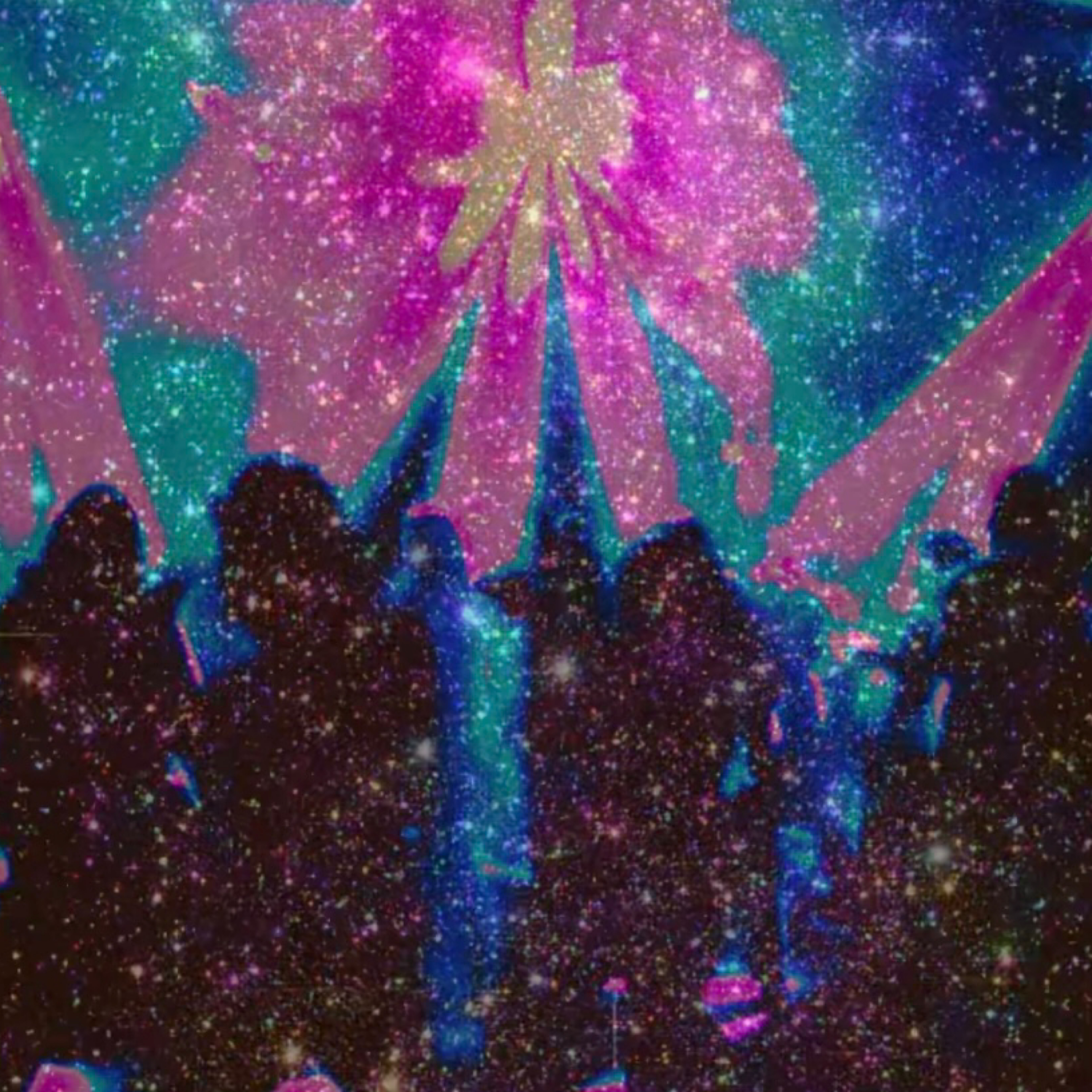 Feel The Music artwork