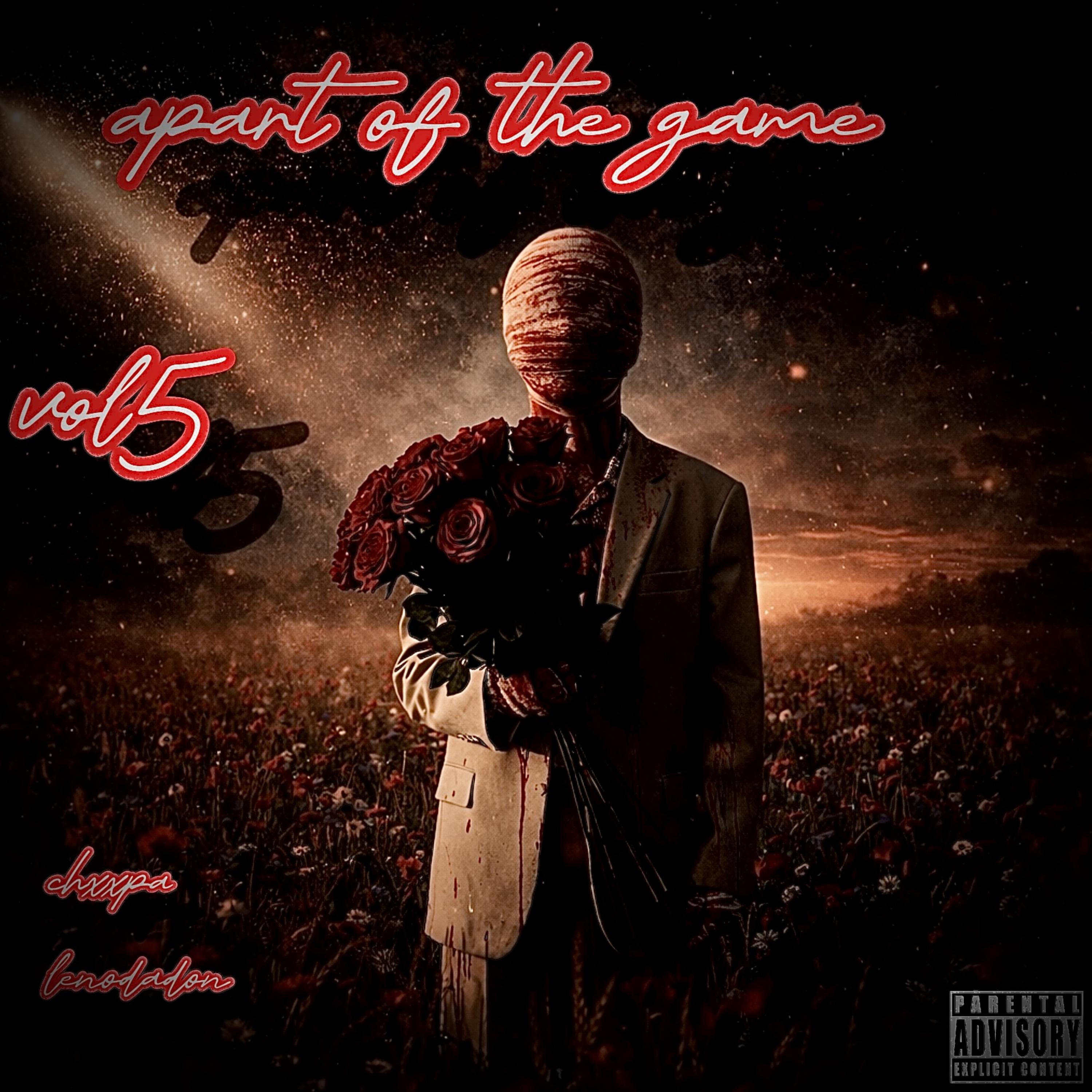apart of the game artwork