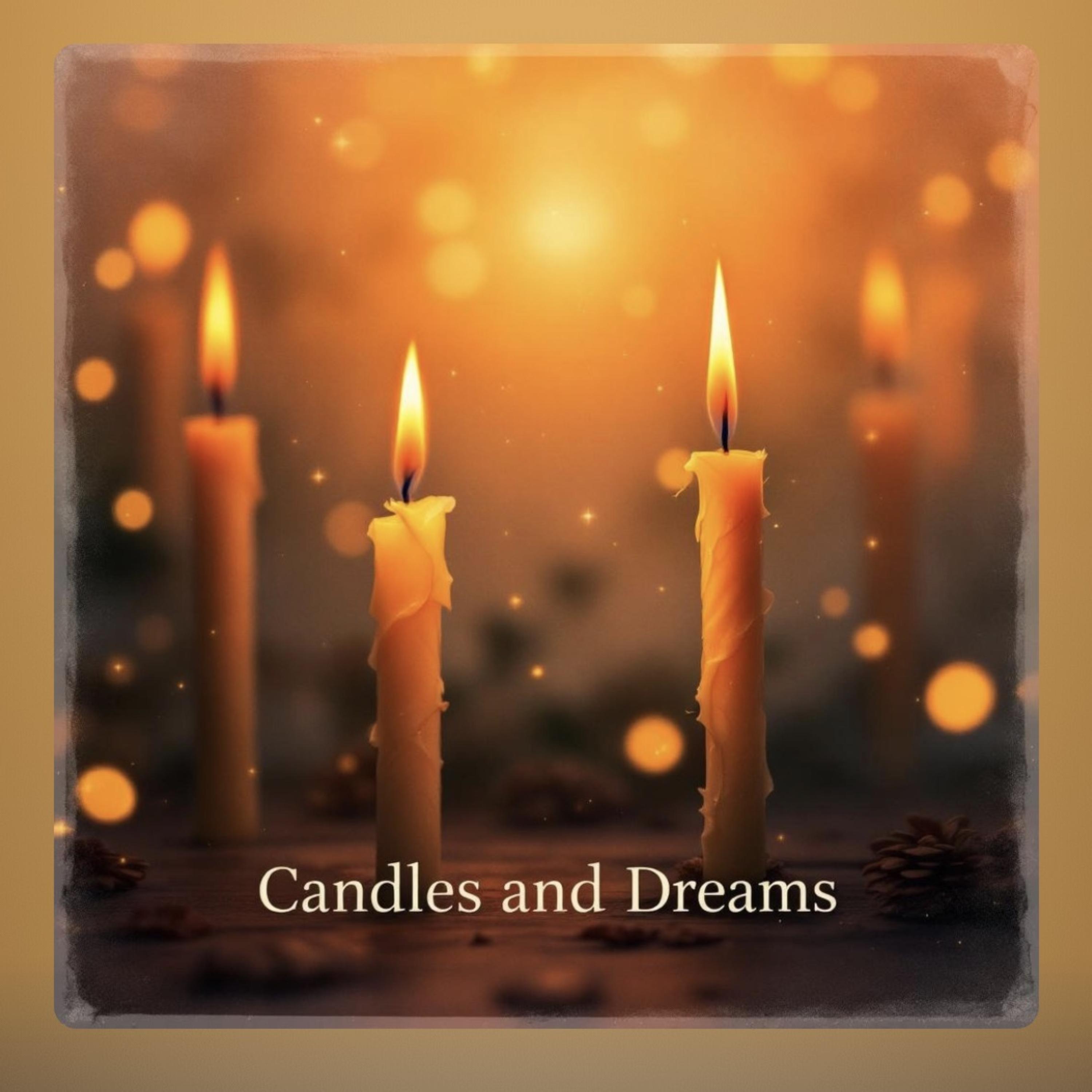 Candles And Dreams artwork