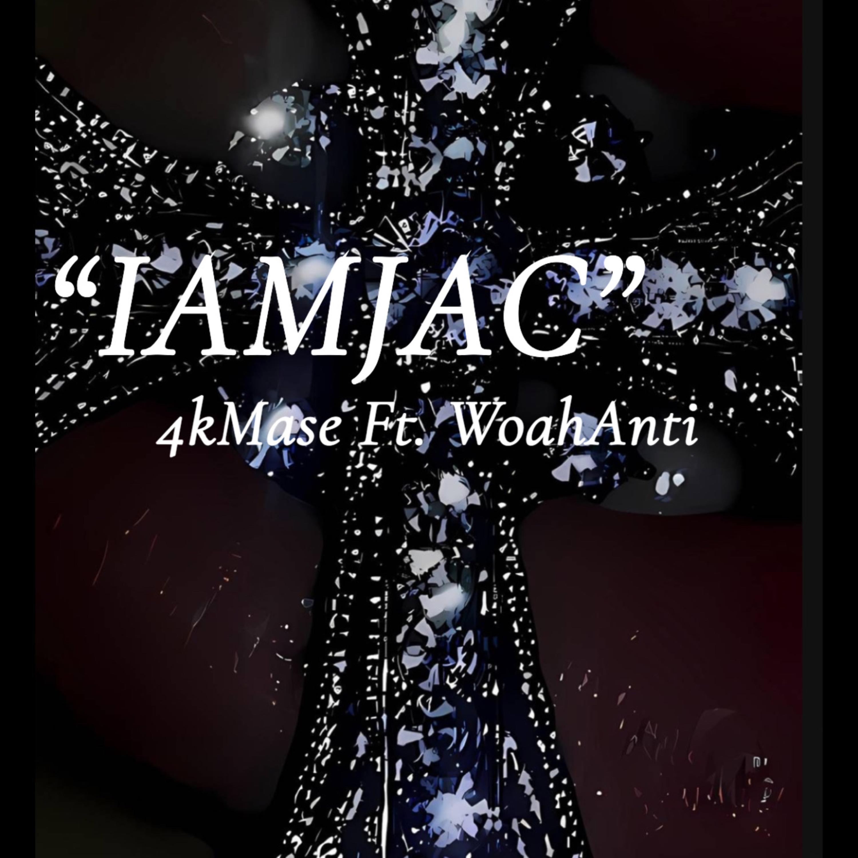 IAMJAC artwork
