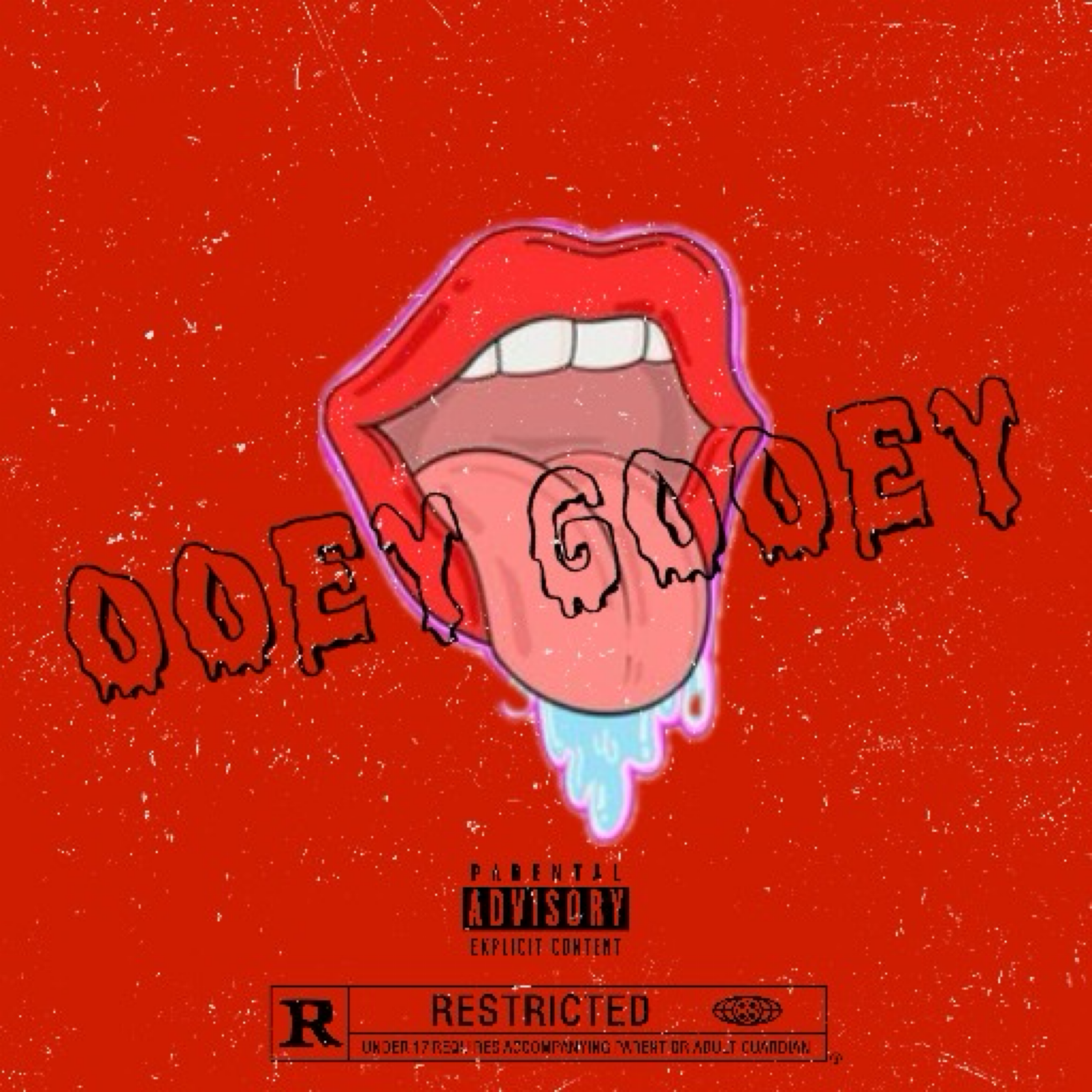 Ooey Gooey artwork
