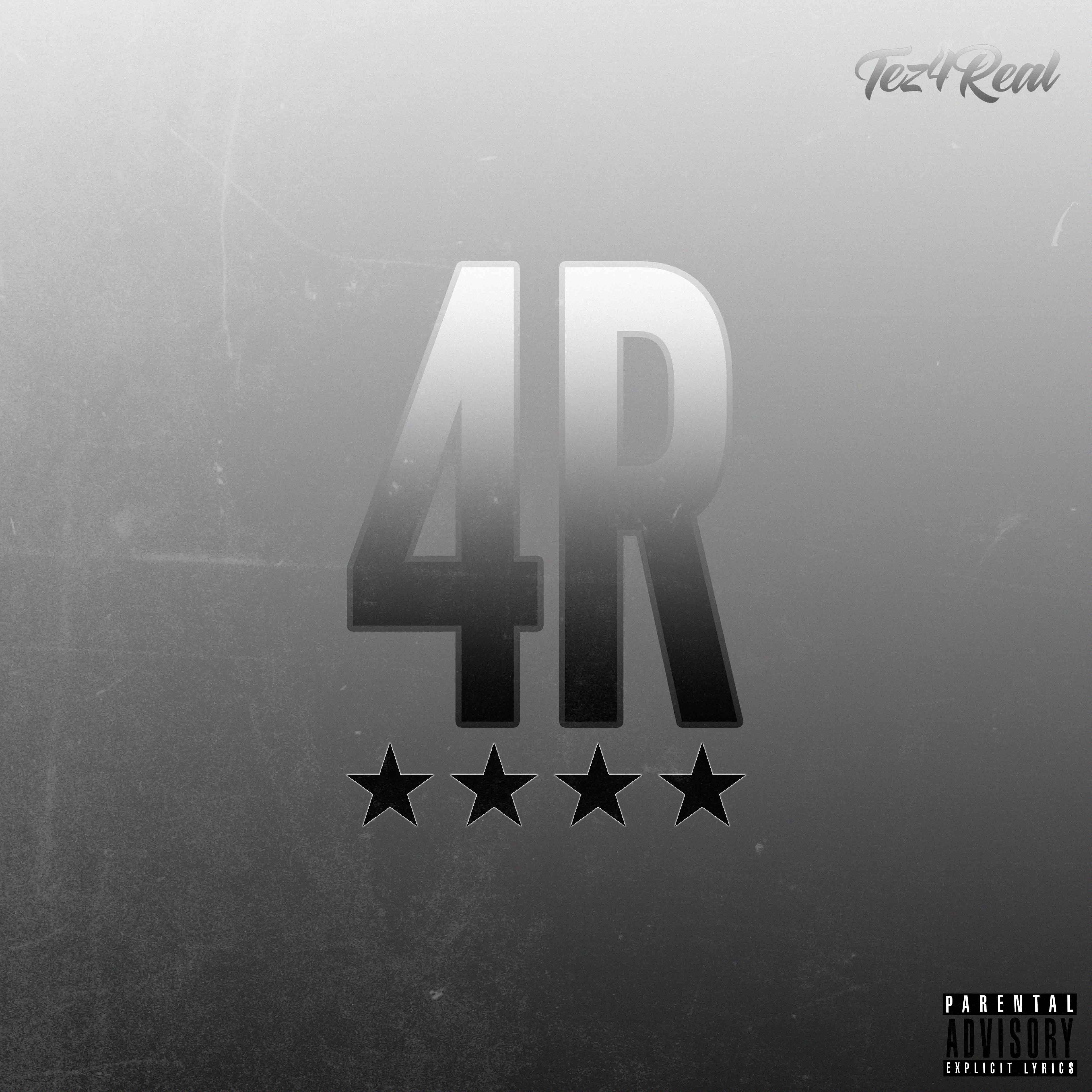 The 4R artwork