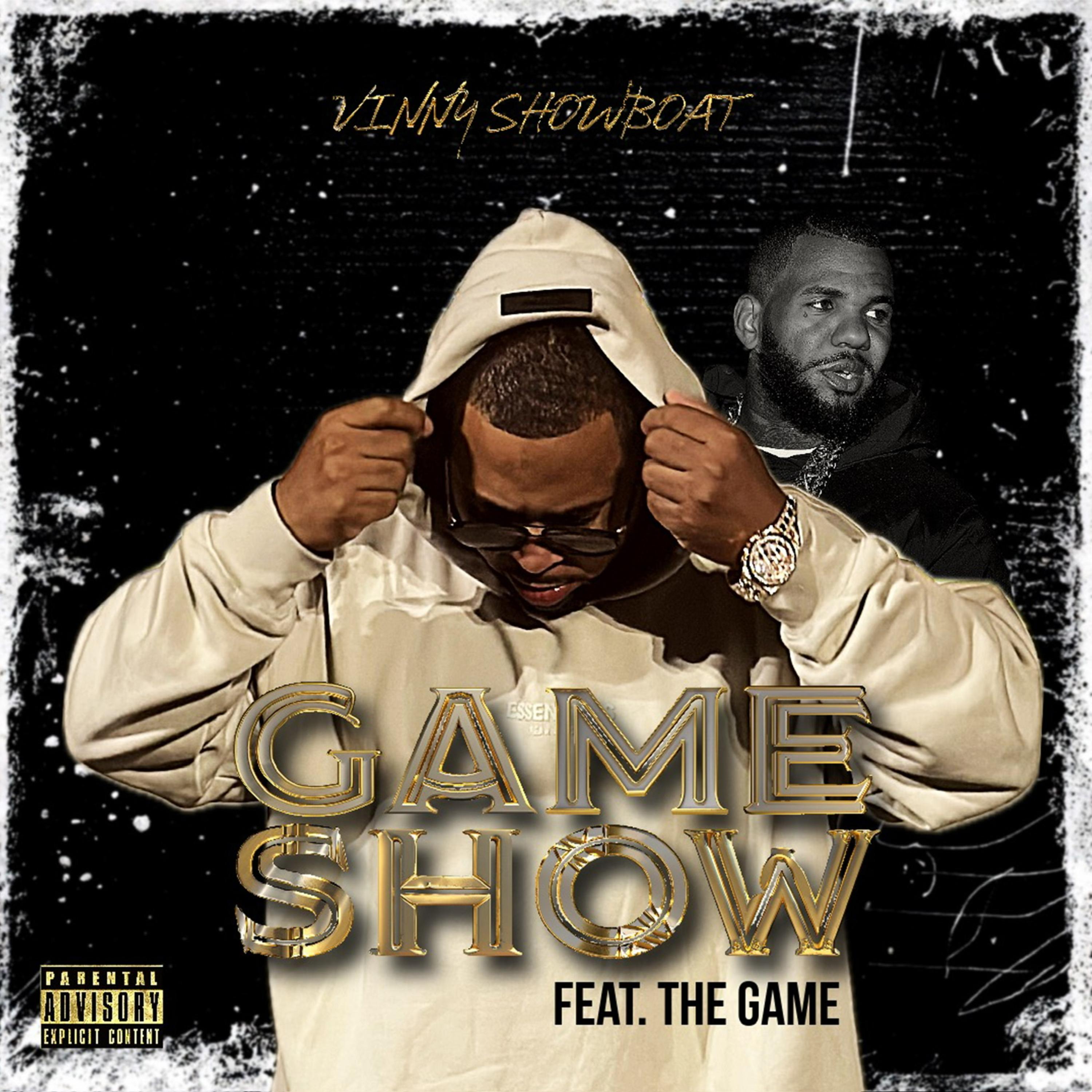 GAME SHOW artwork