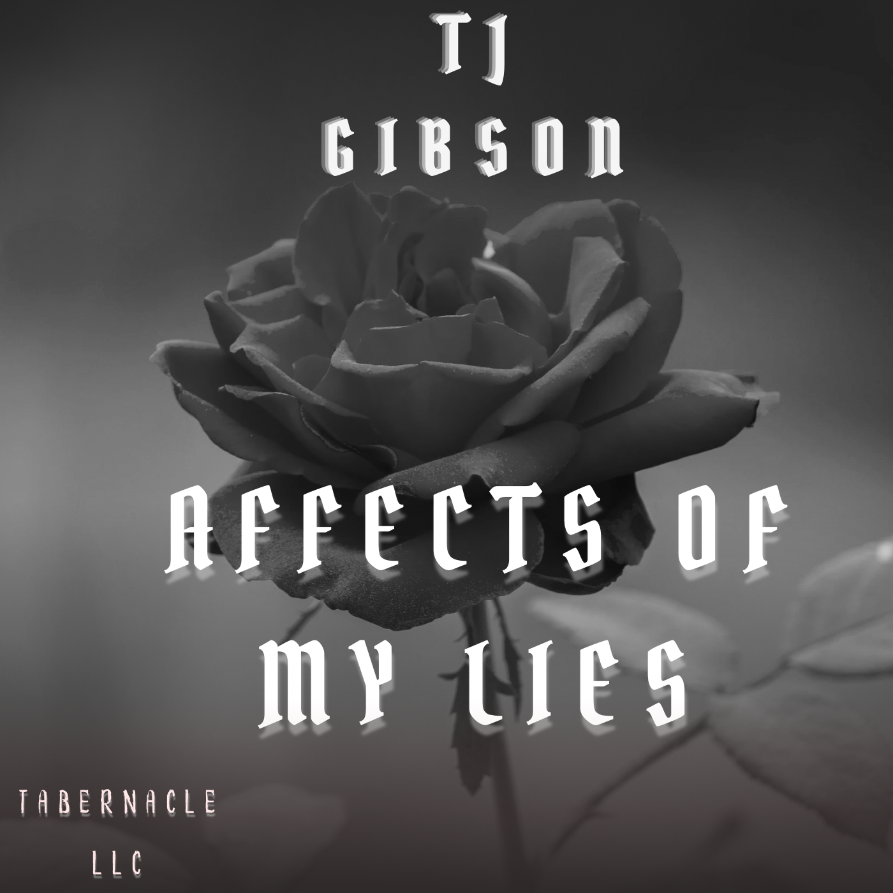 Affects Of My Lies artwork