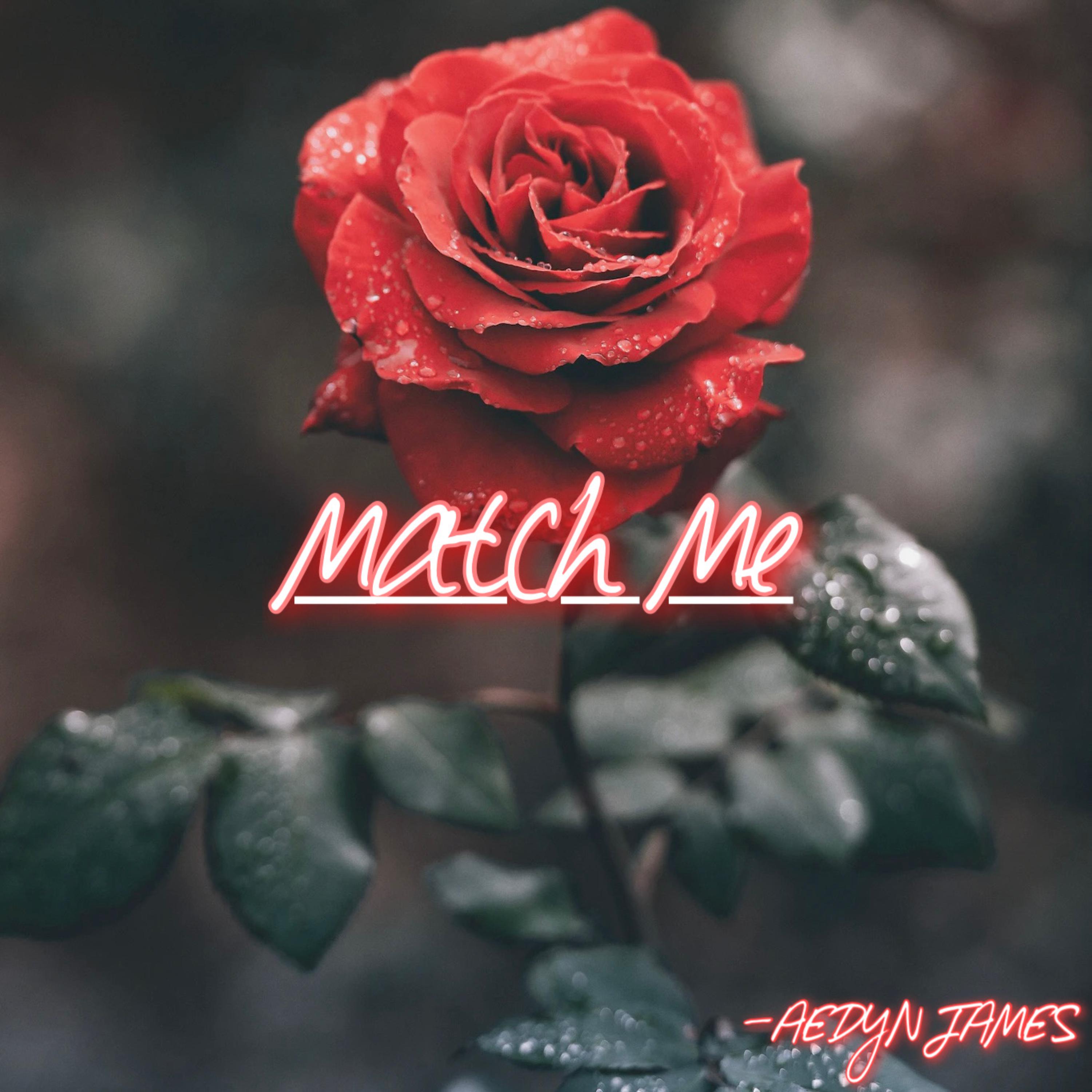Match Me artwork
