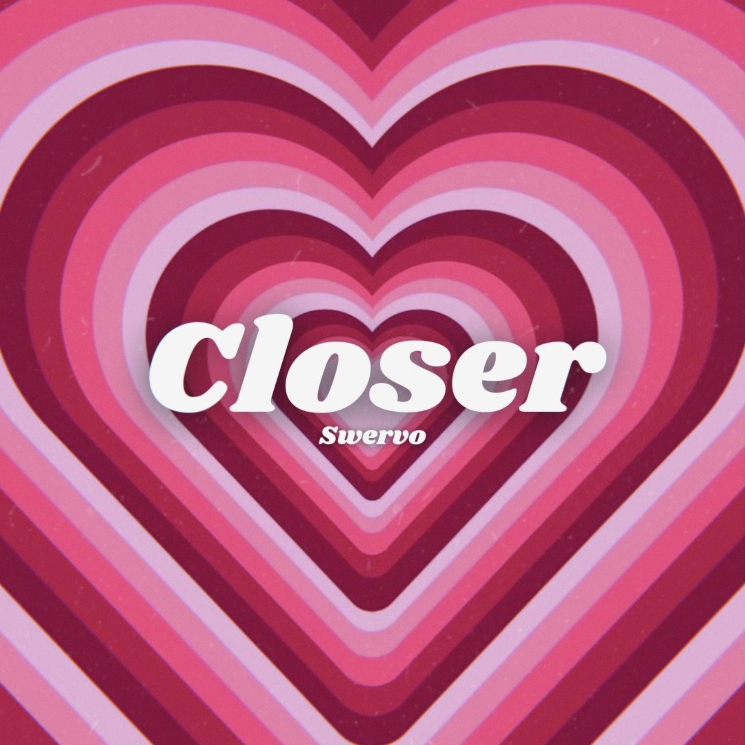 Closer artwork