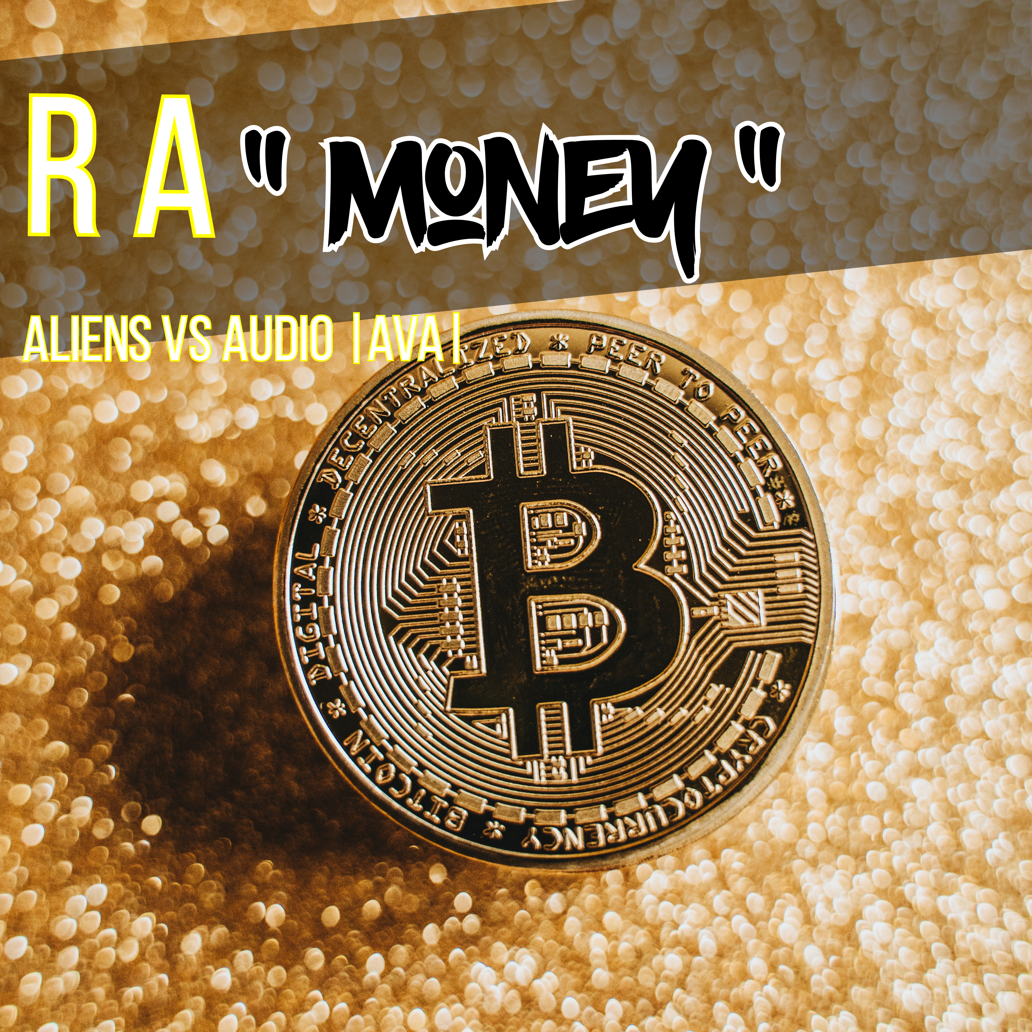 Money artwork