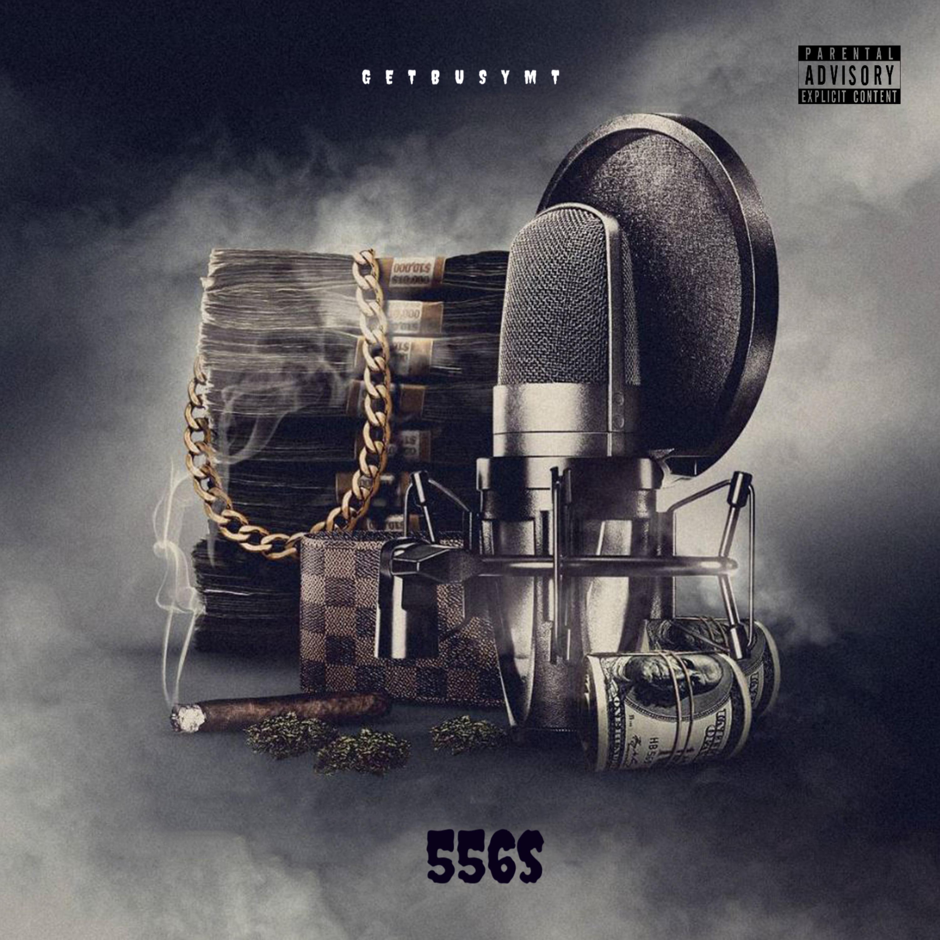 556s artwork