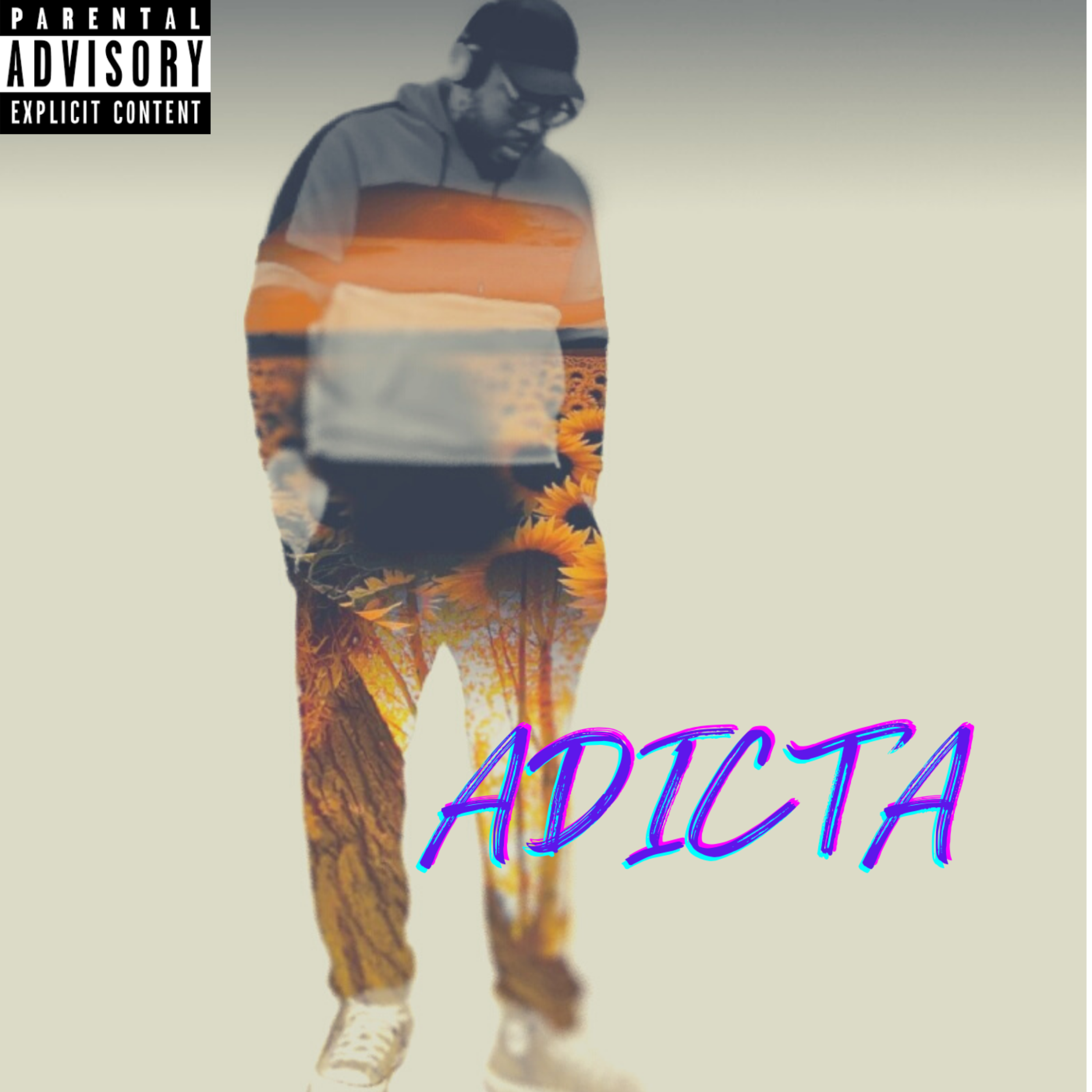 Adicta  artwork