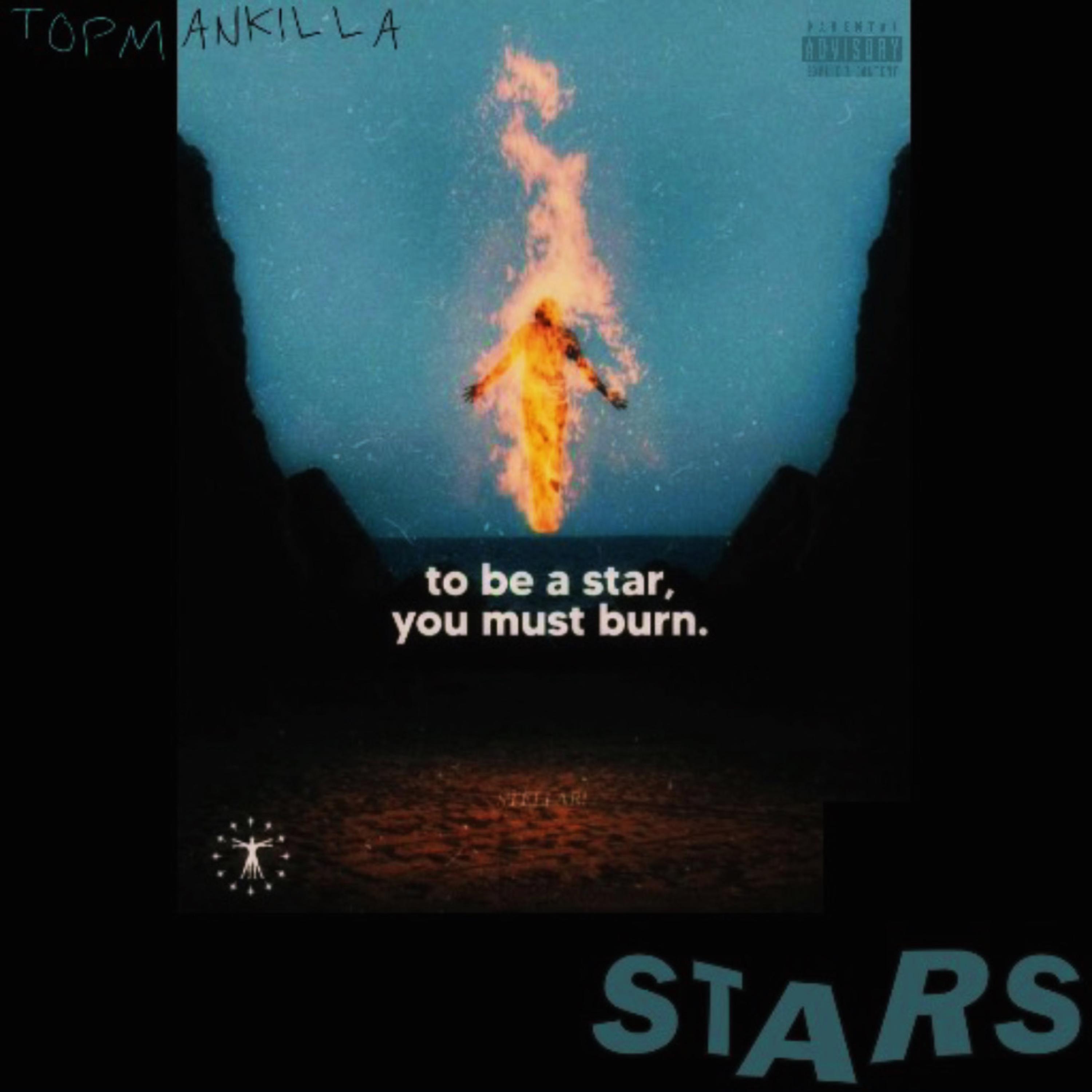 STARS artwork