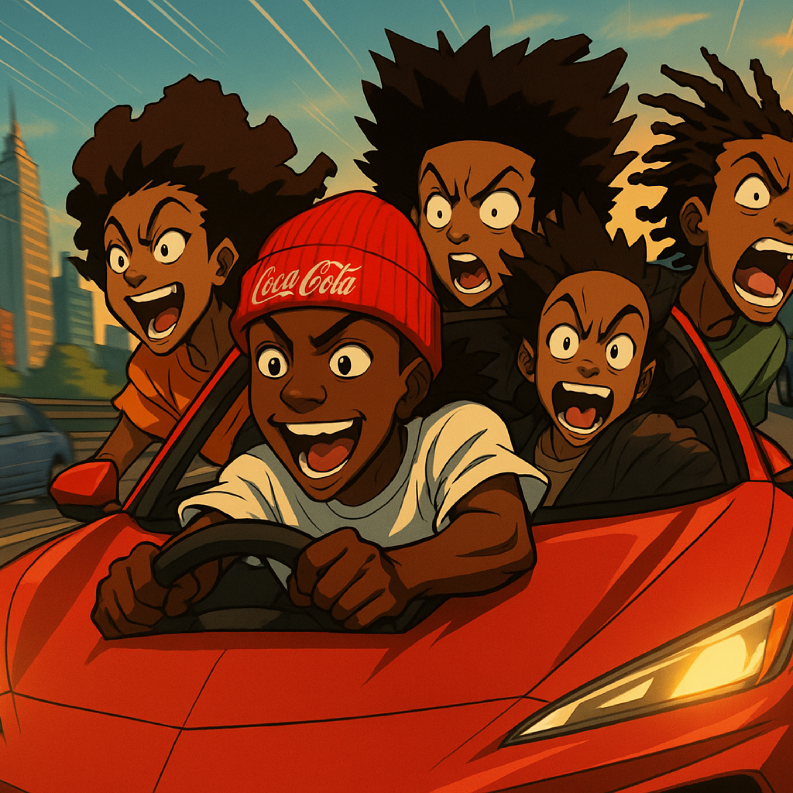 RichLifeRoadBeater artwork