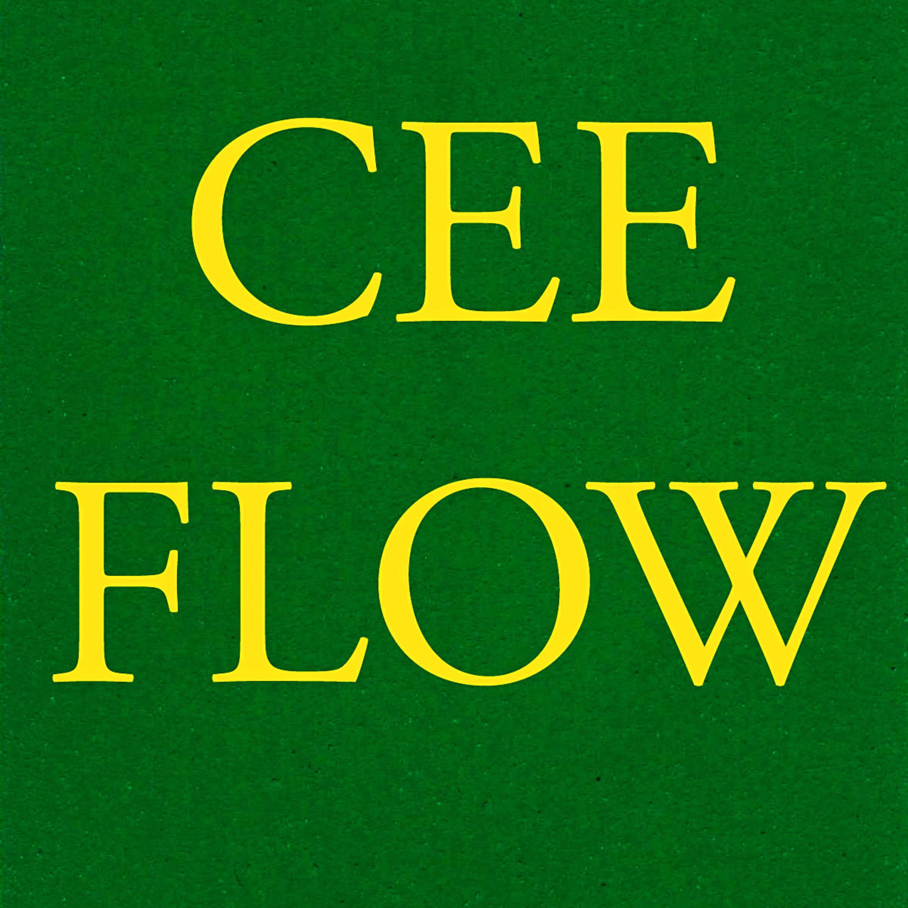 Cee Flow artwork