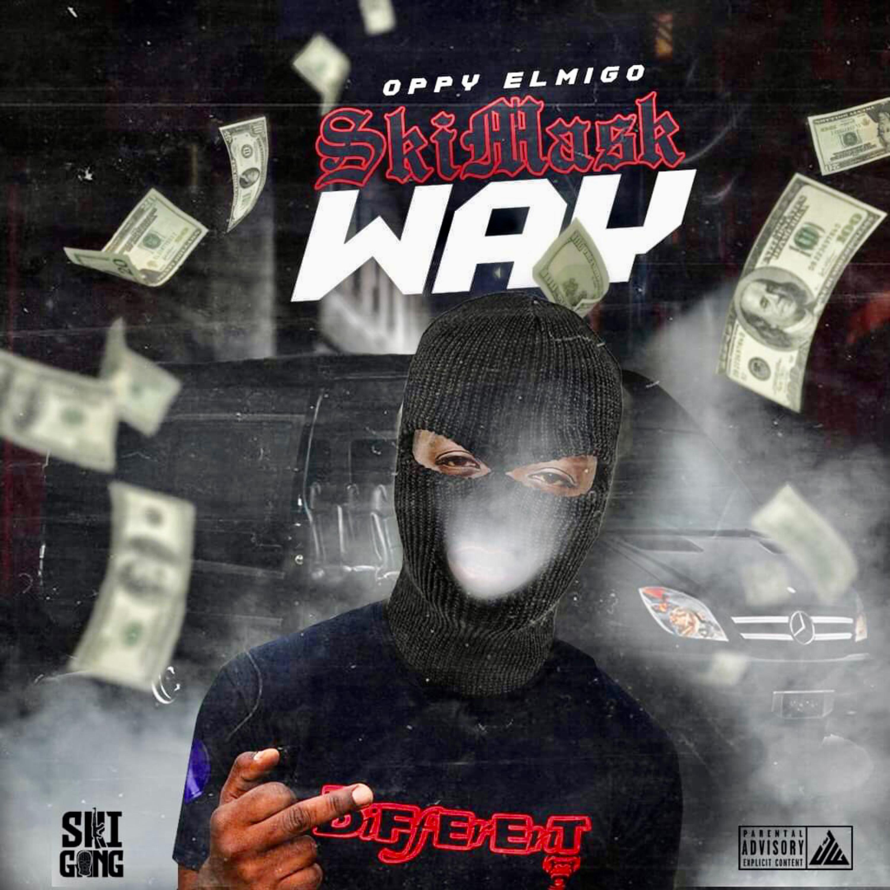 Tapeontheway artwork