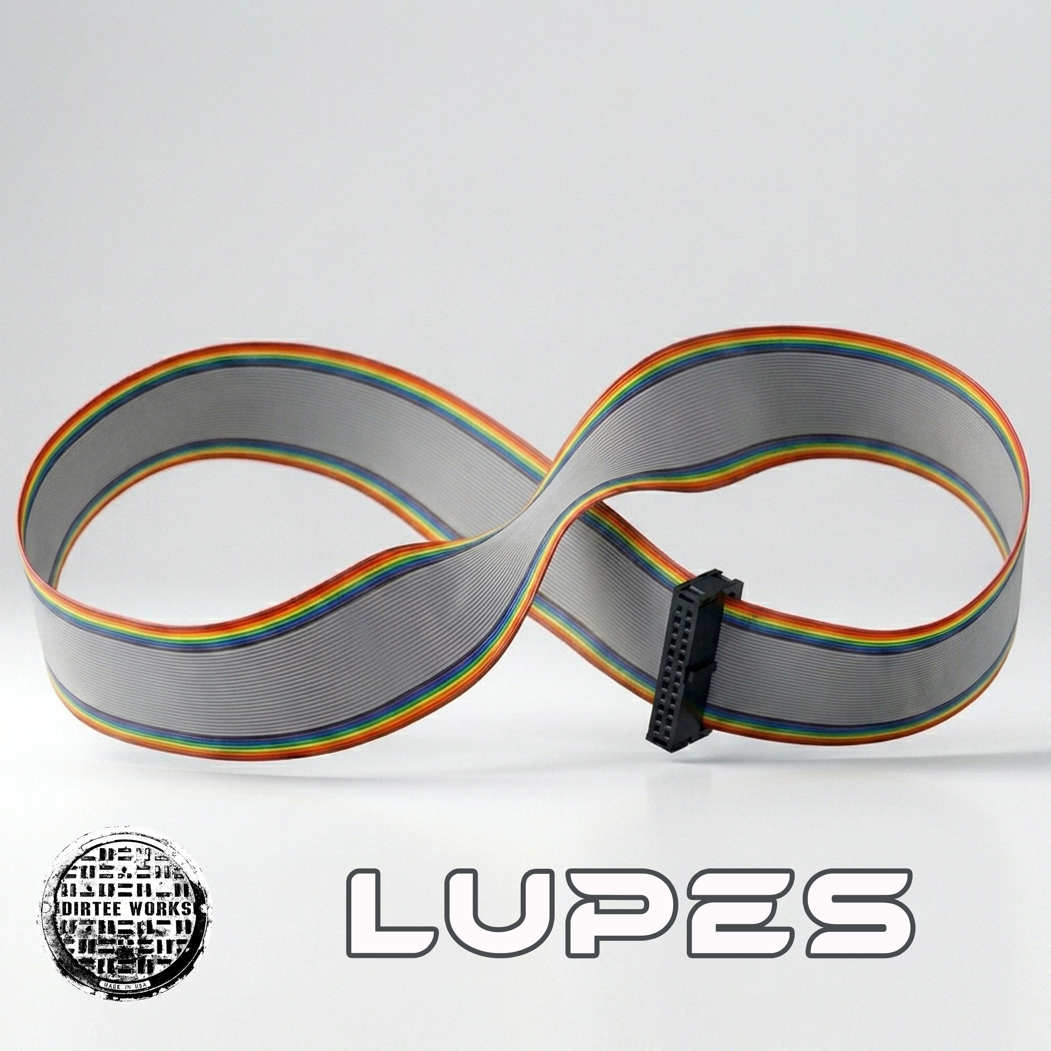 Lupes by Dirteeworks cover art