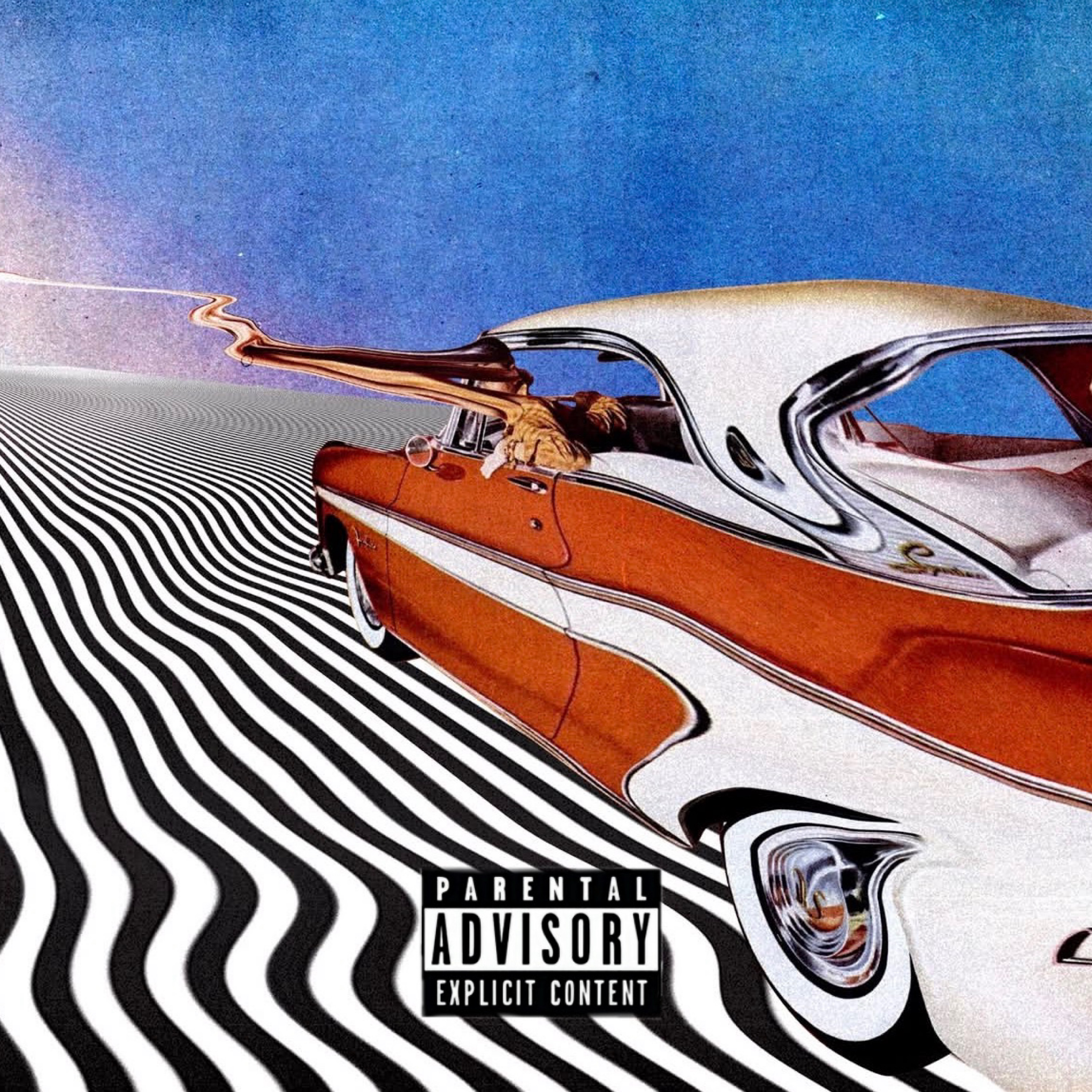 AH SHIT artwork