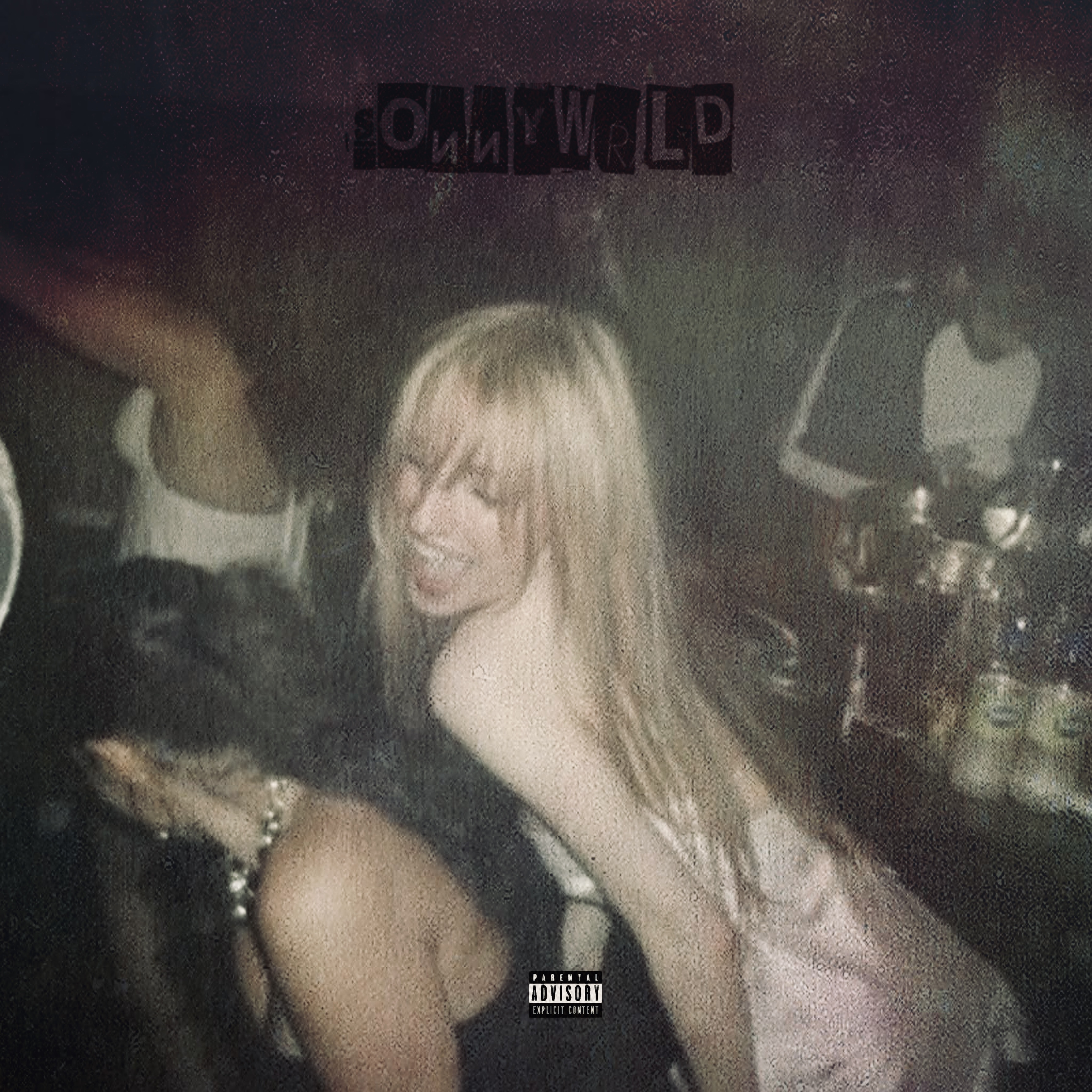 SONNYWRLD X artwork