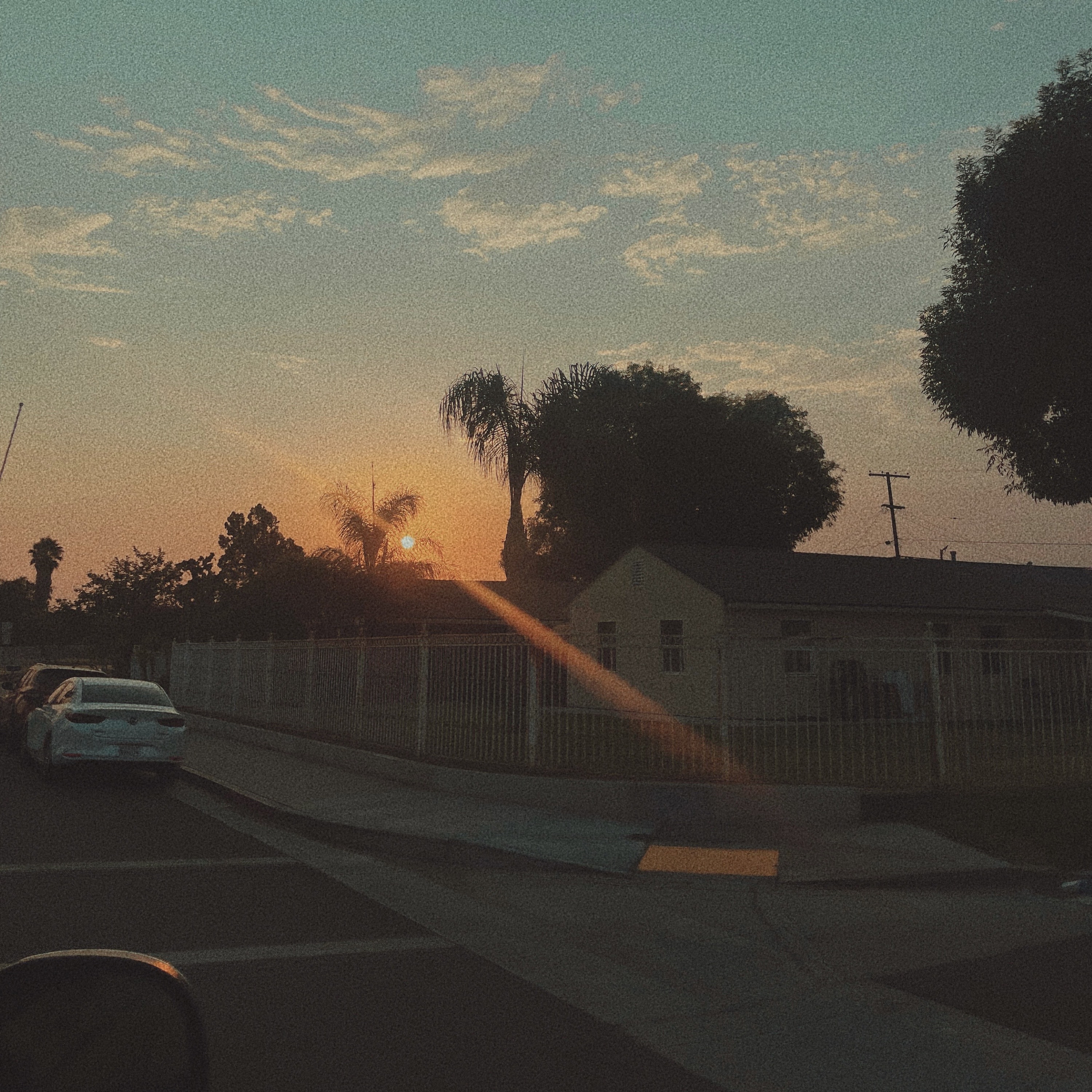 i.e sunsets artwork