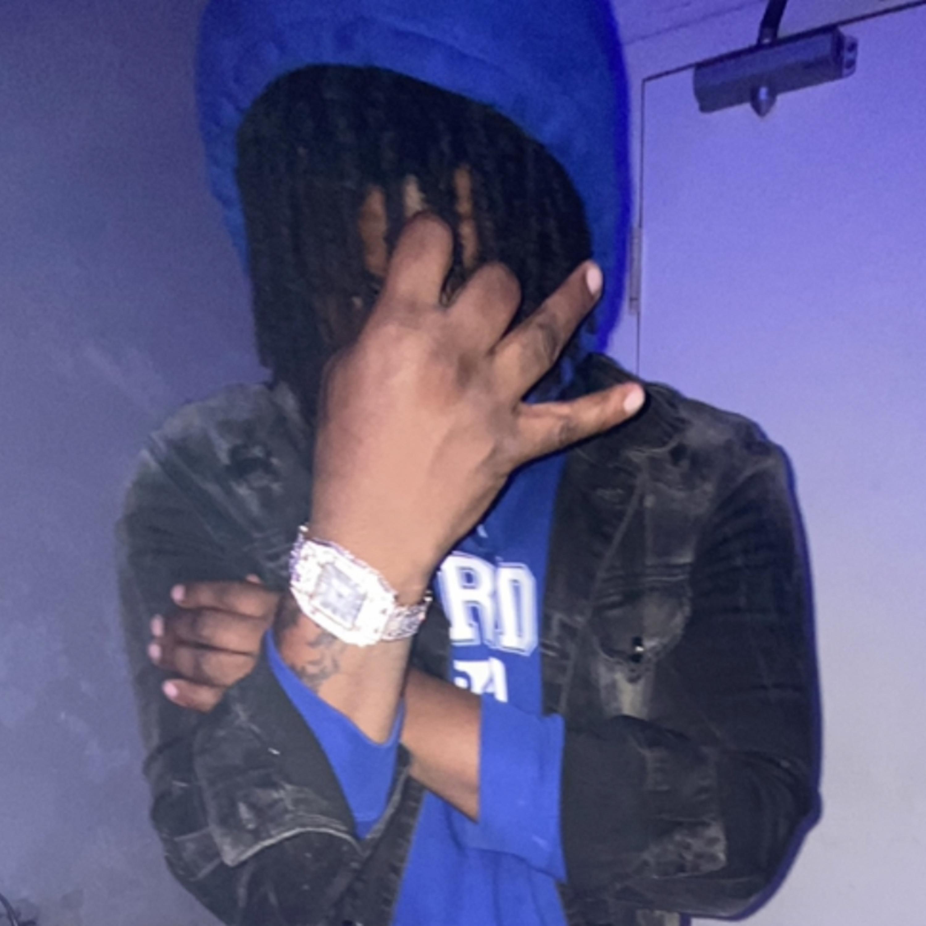 Feelin Wock artwork