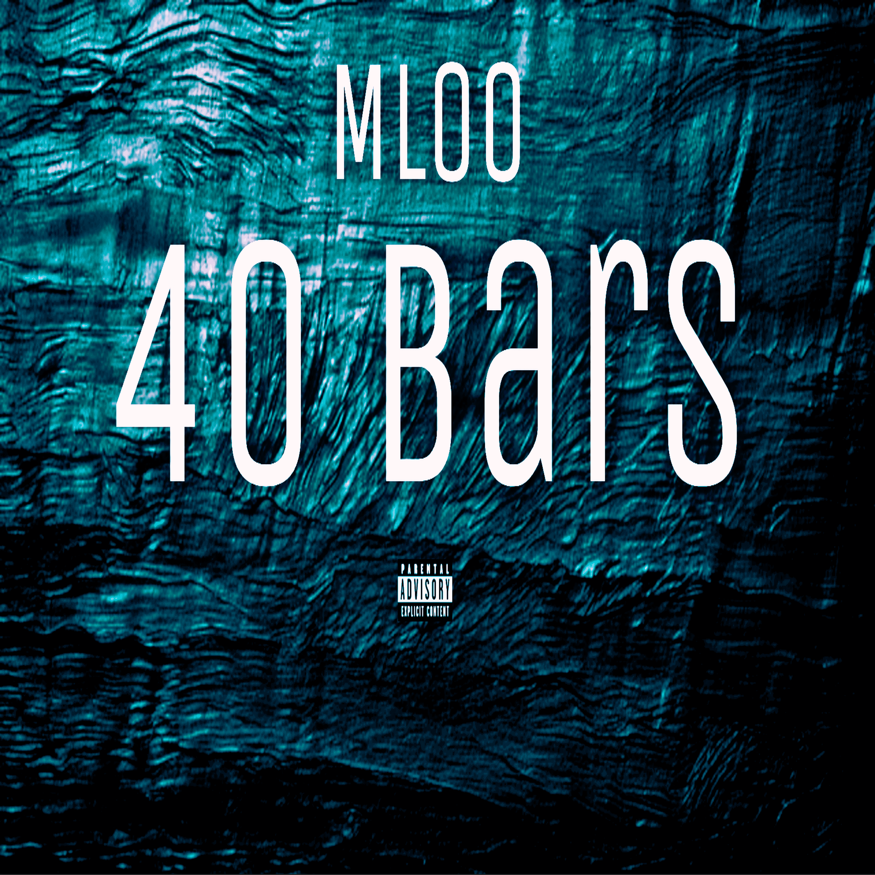 40 Bars artwork
