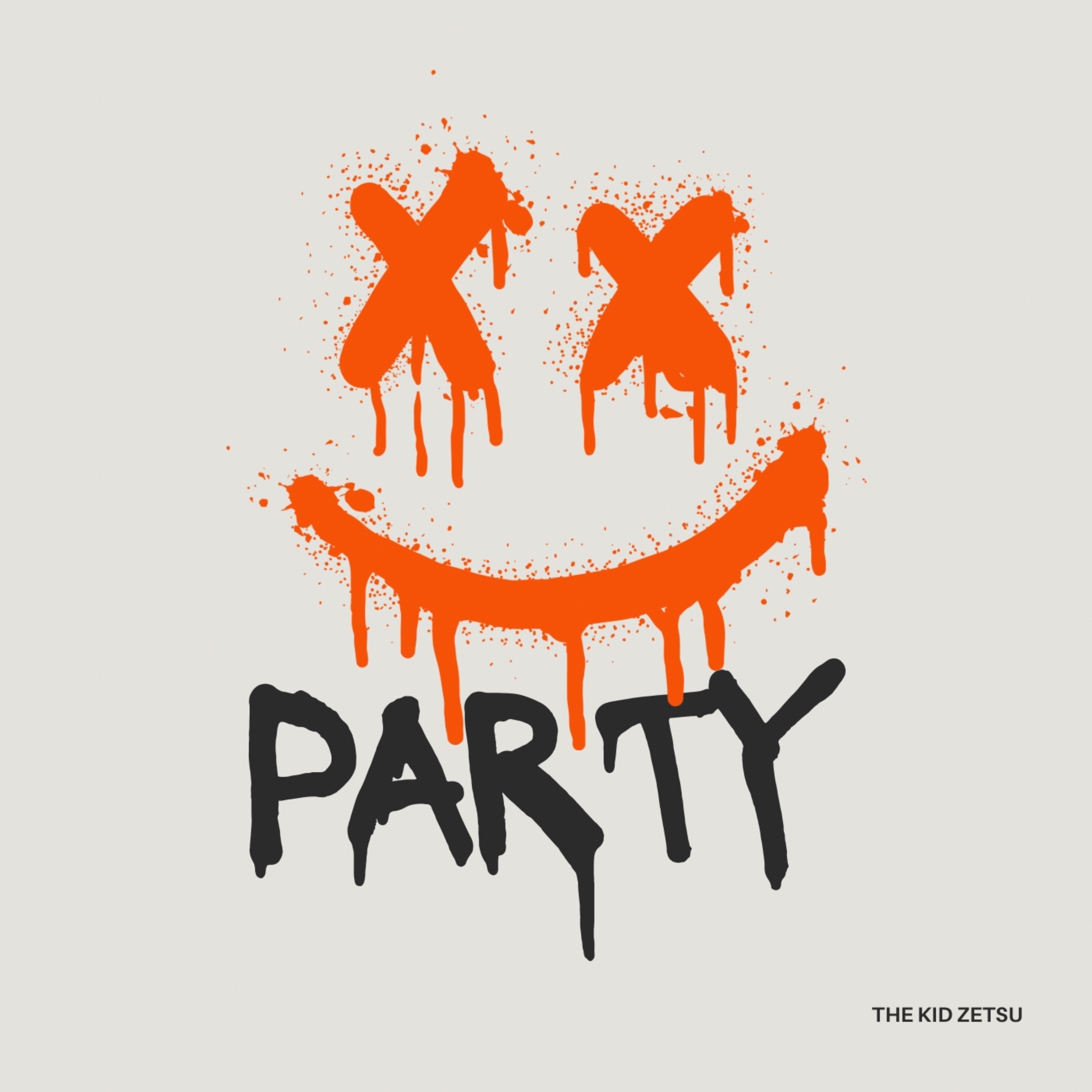 Party artwork