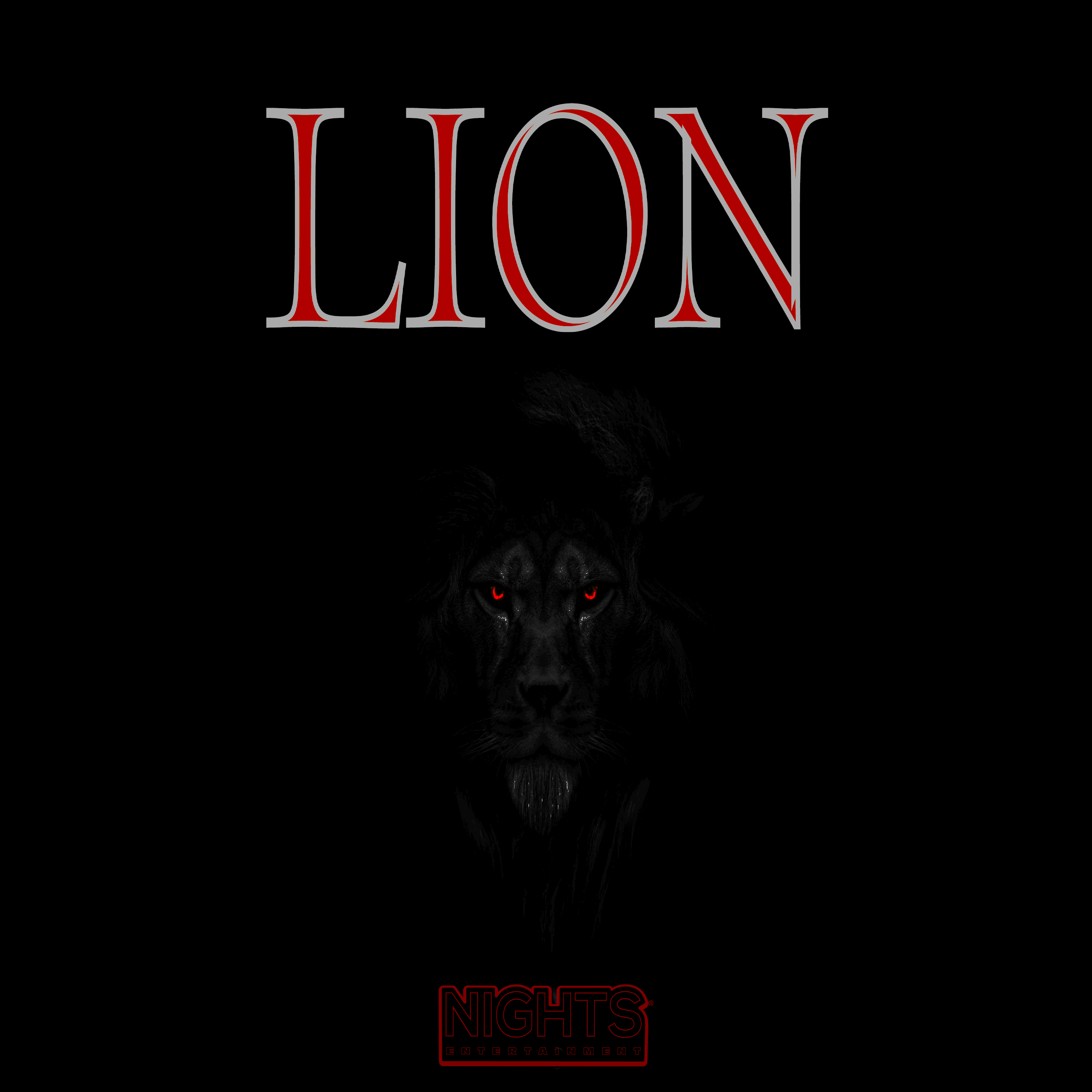 LION artwork