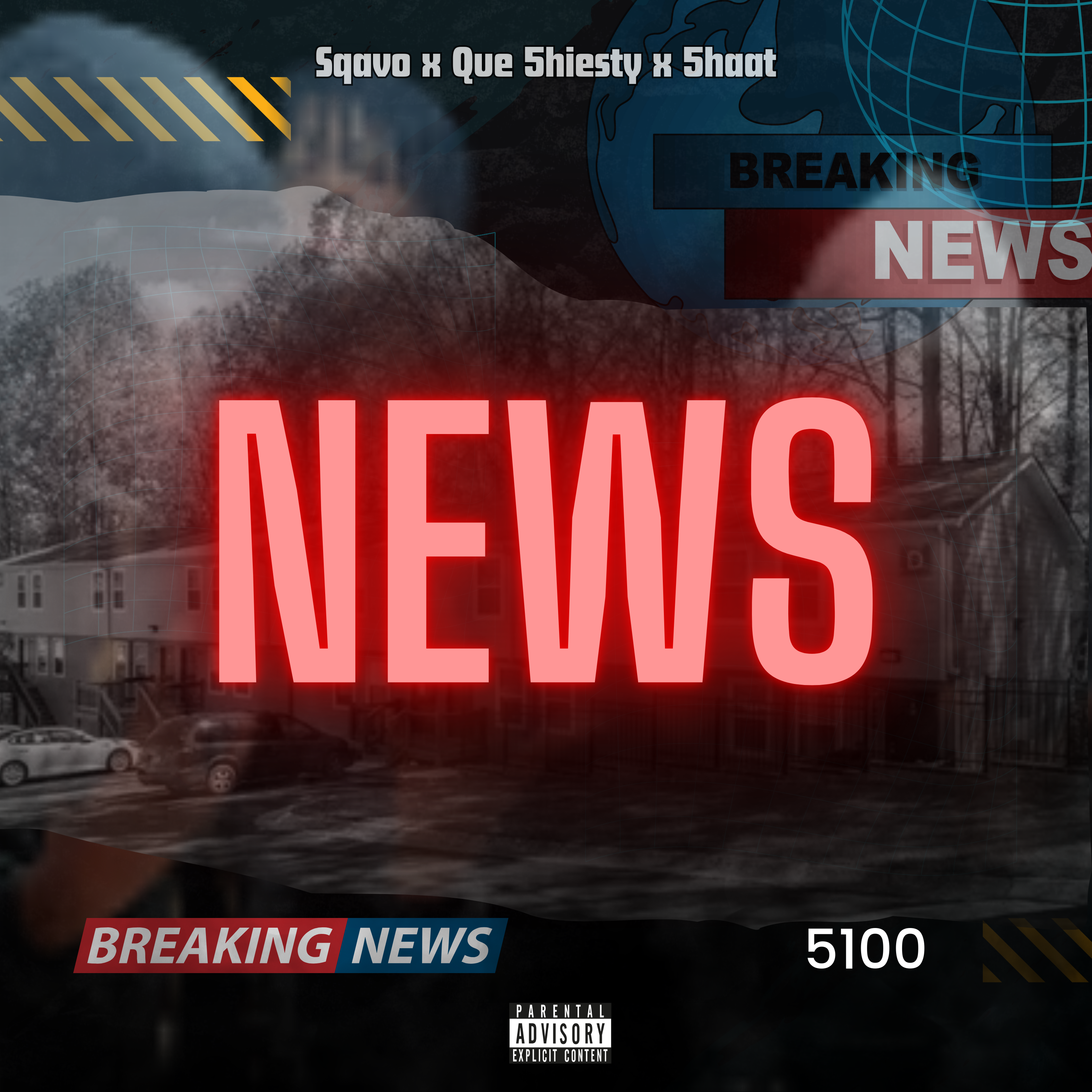 News artwork