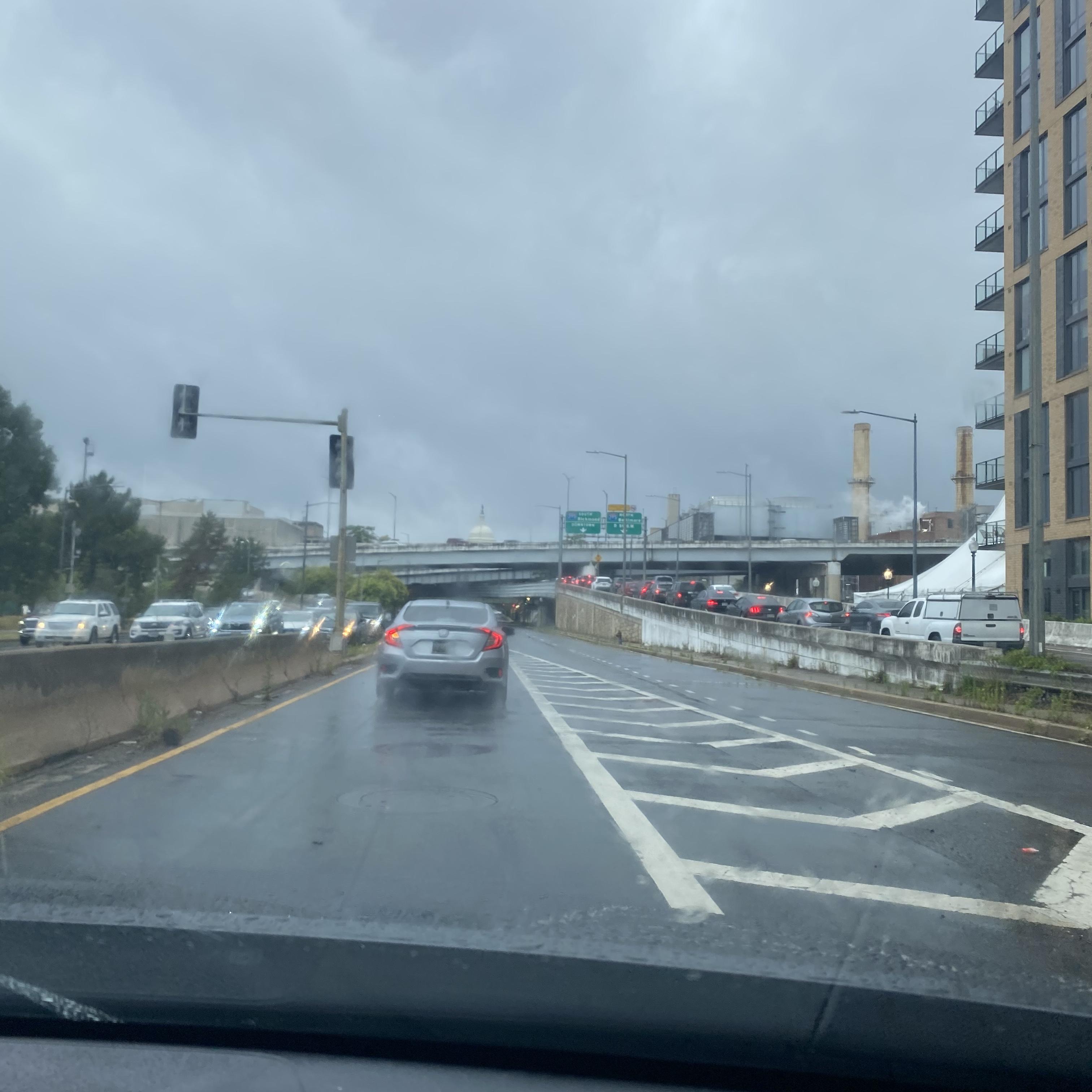 Dont Wanna Die artwork