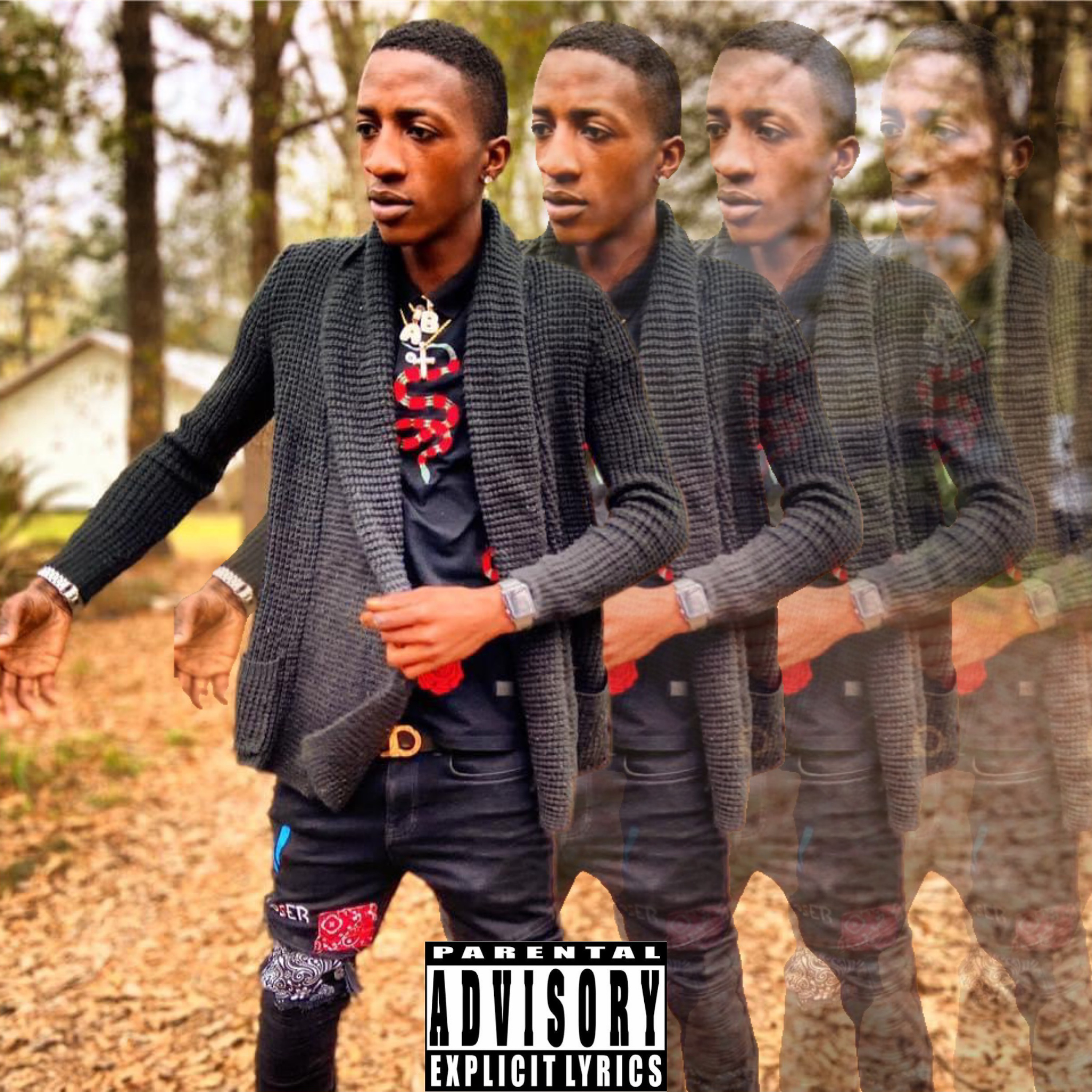 Run Up A Check artwork