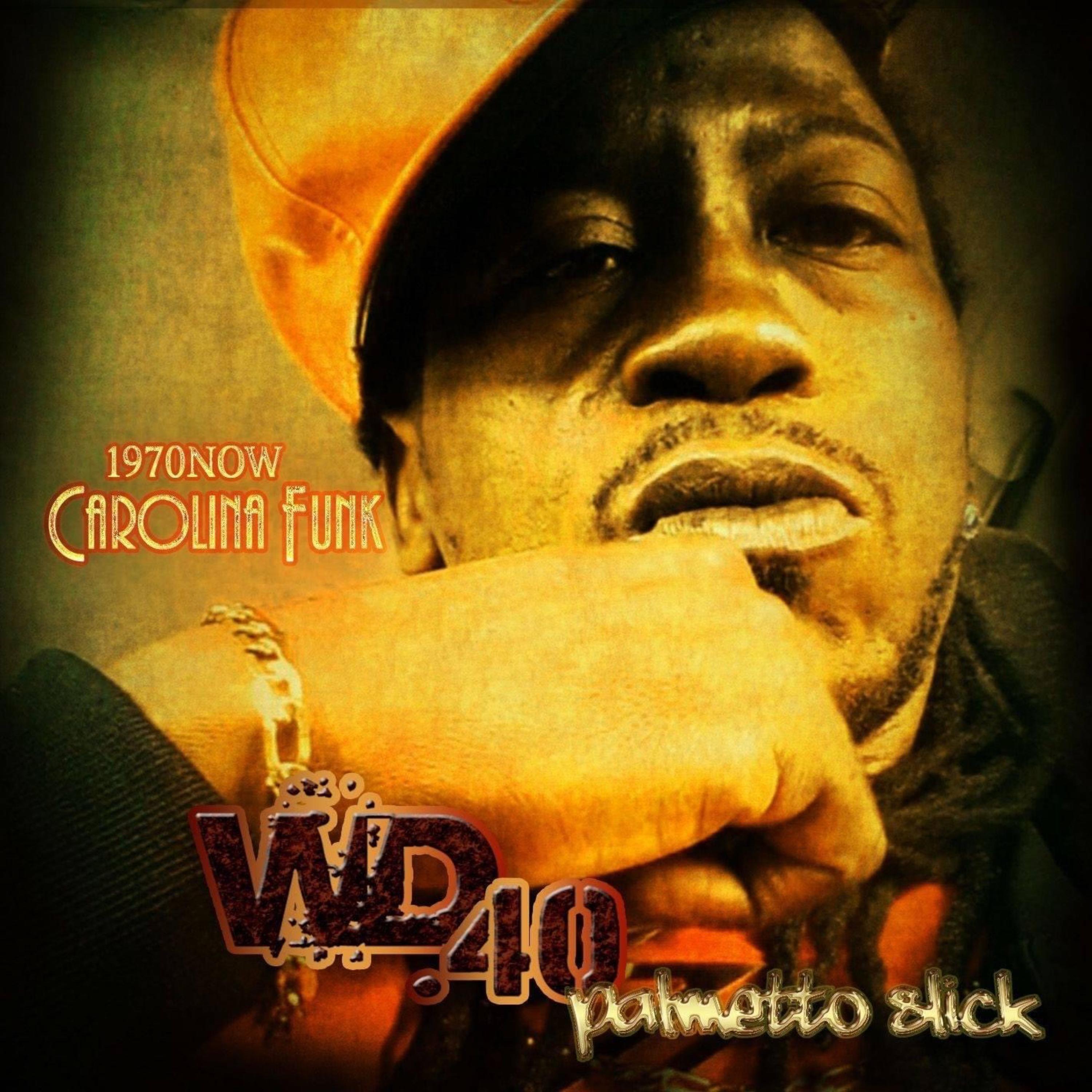 Up On Em by palmetto slick cover art
