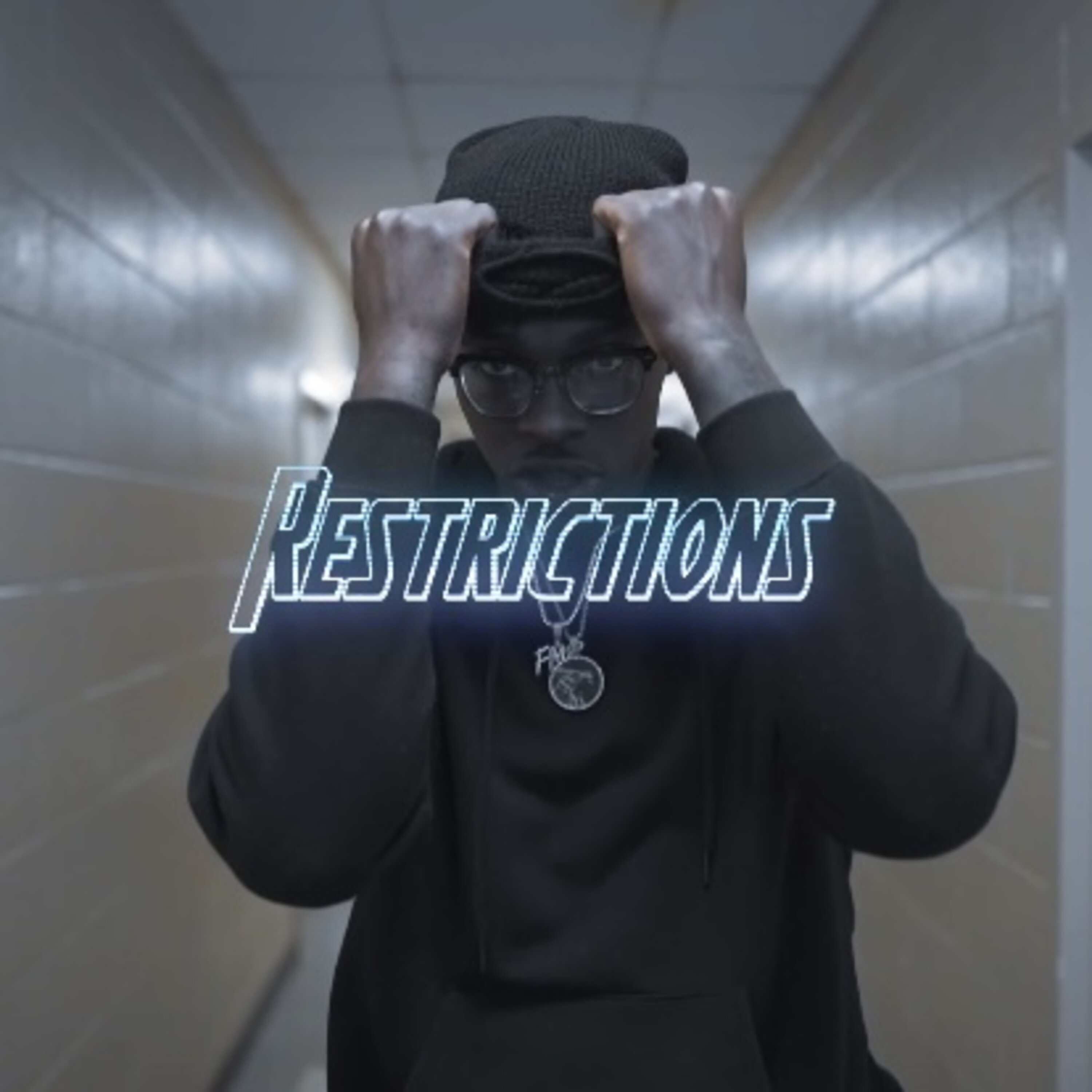 Restrictions artwork