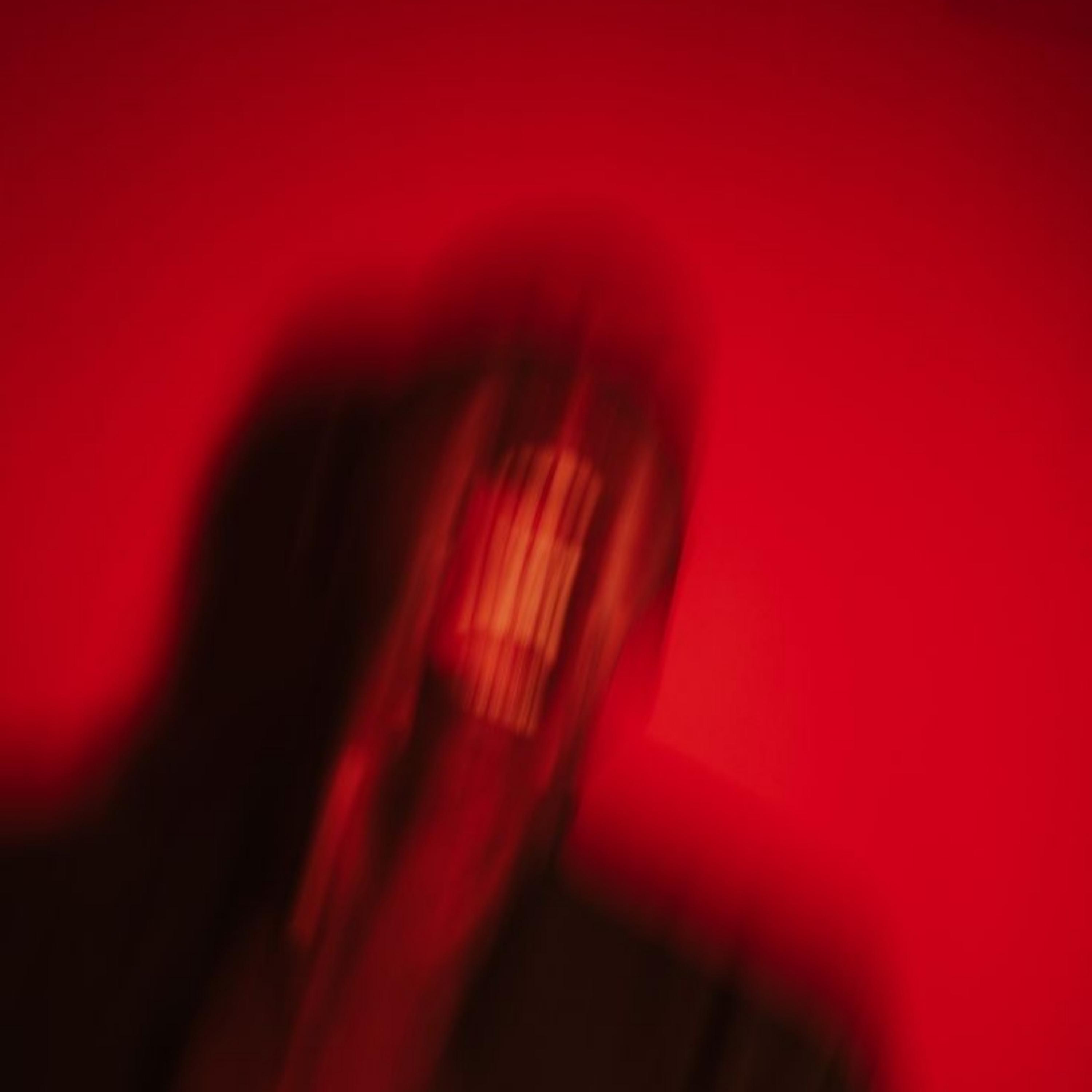 DEMONZ RUL3 MY ANGELZ / WEARY EYES artwork