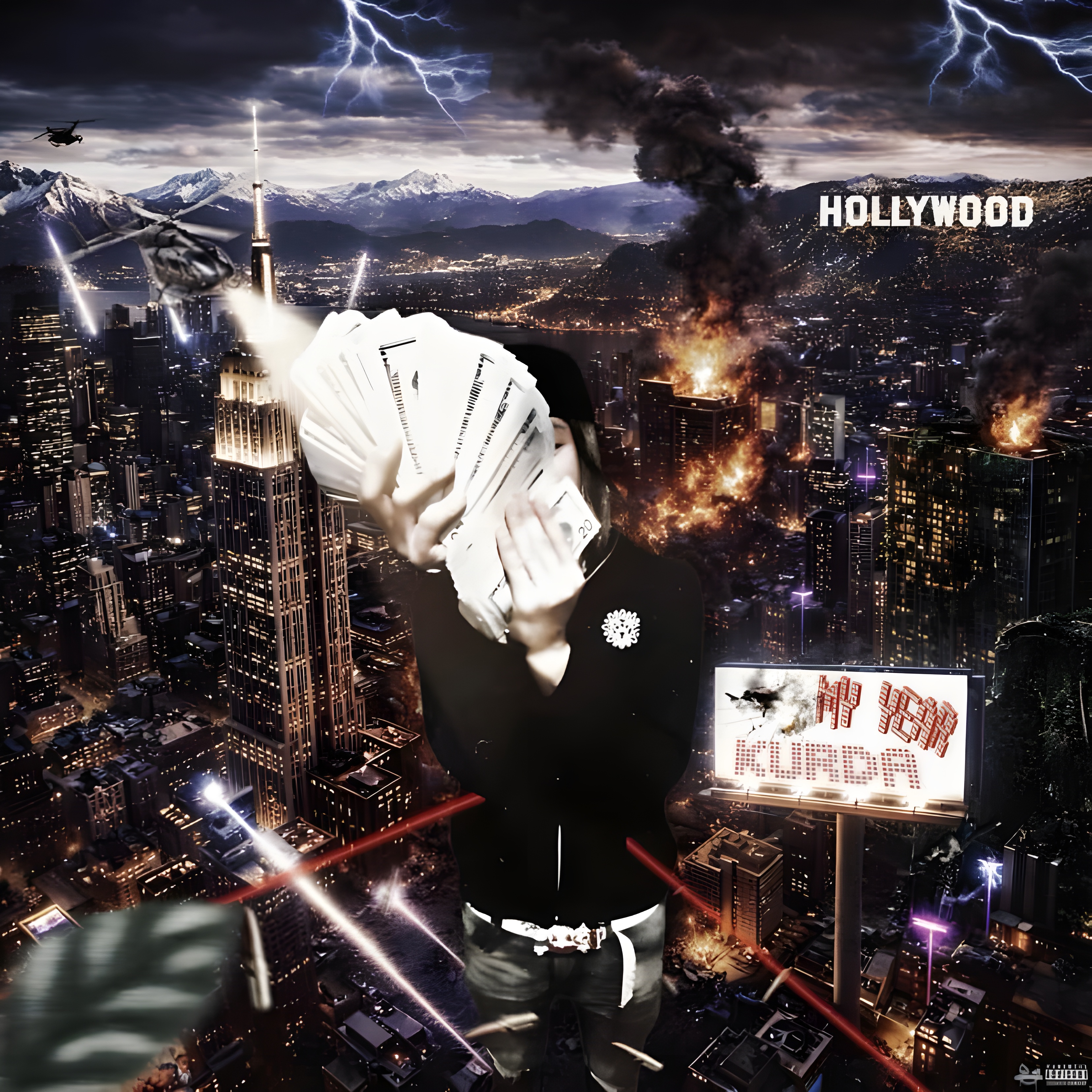 my year by kurda cover art