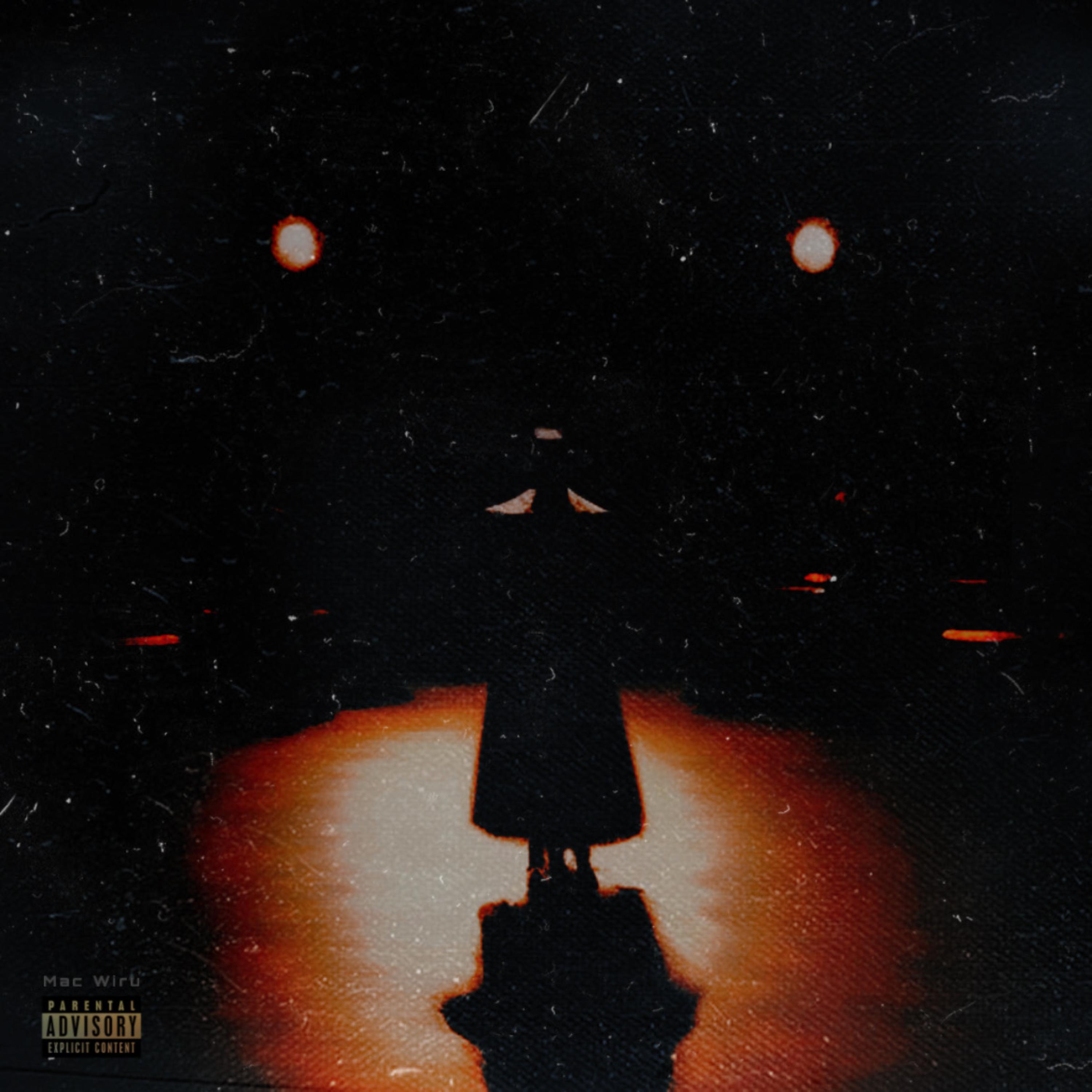 ECHOES OF THE LOST BALLAD artwork