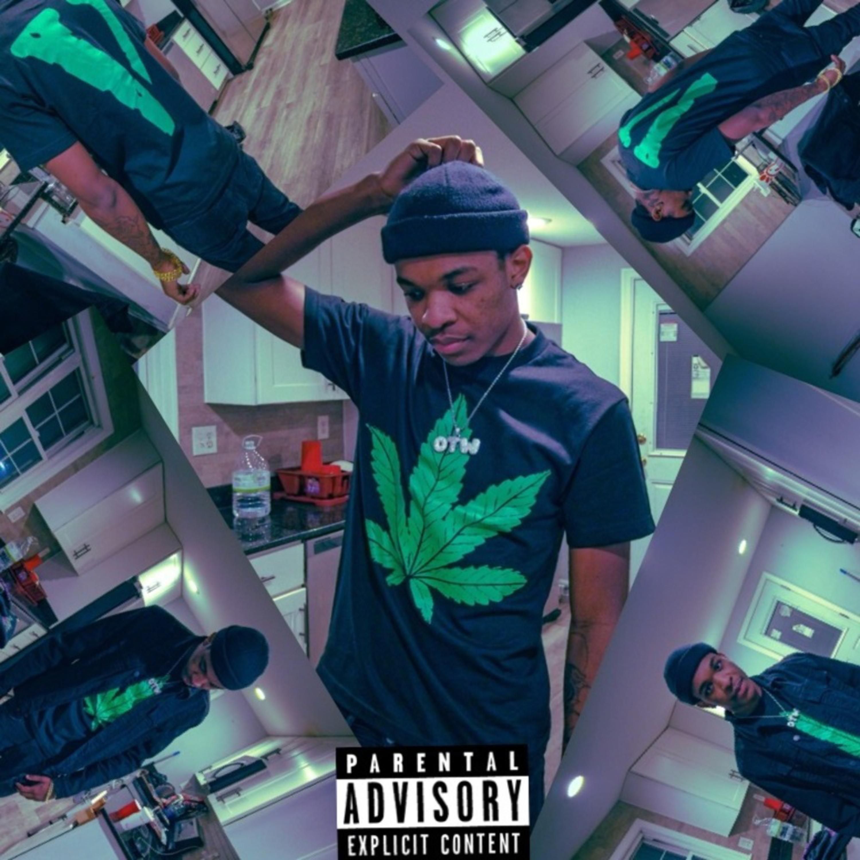Still Standing artwork