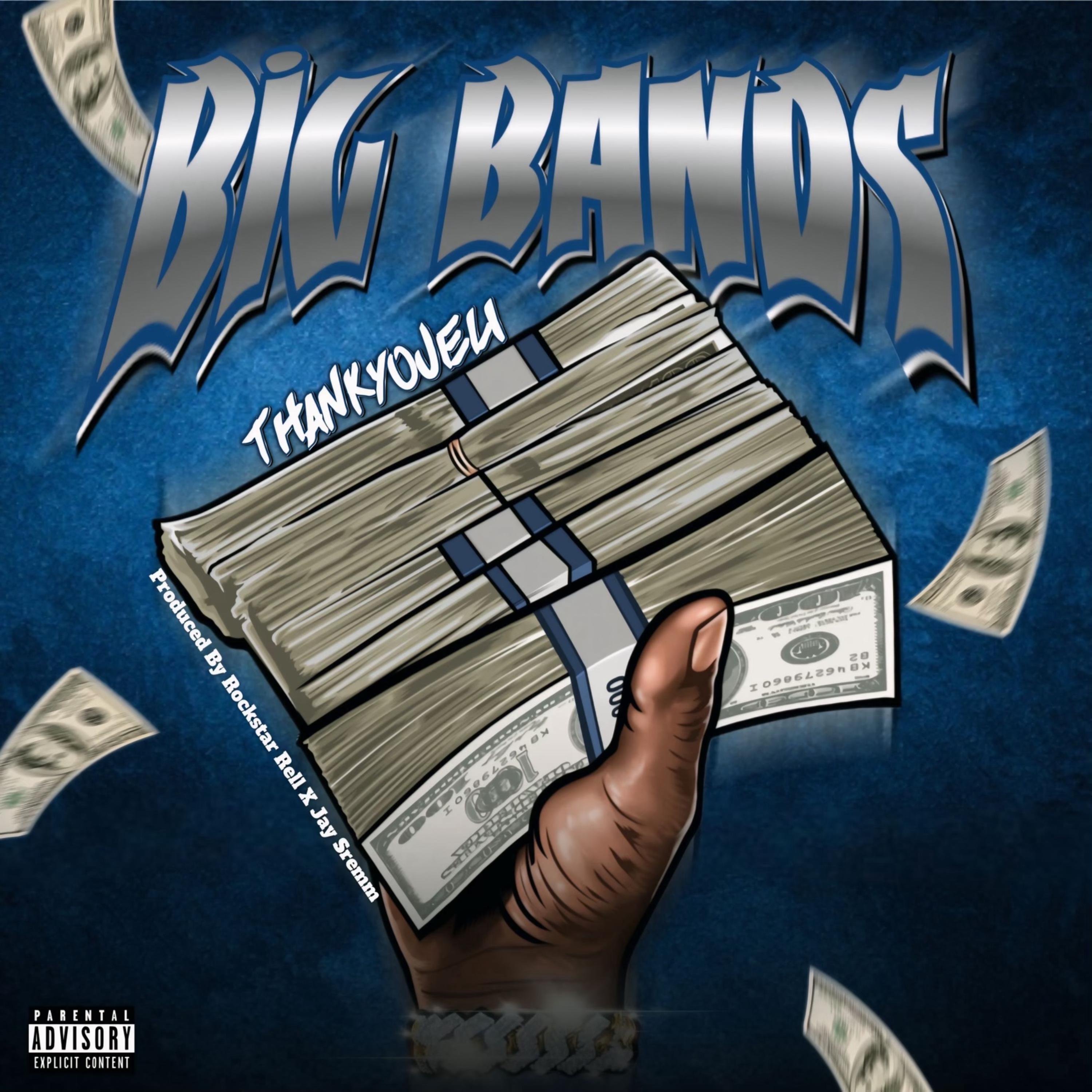 Big Bands artwork