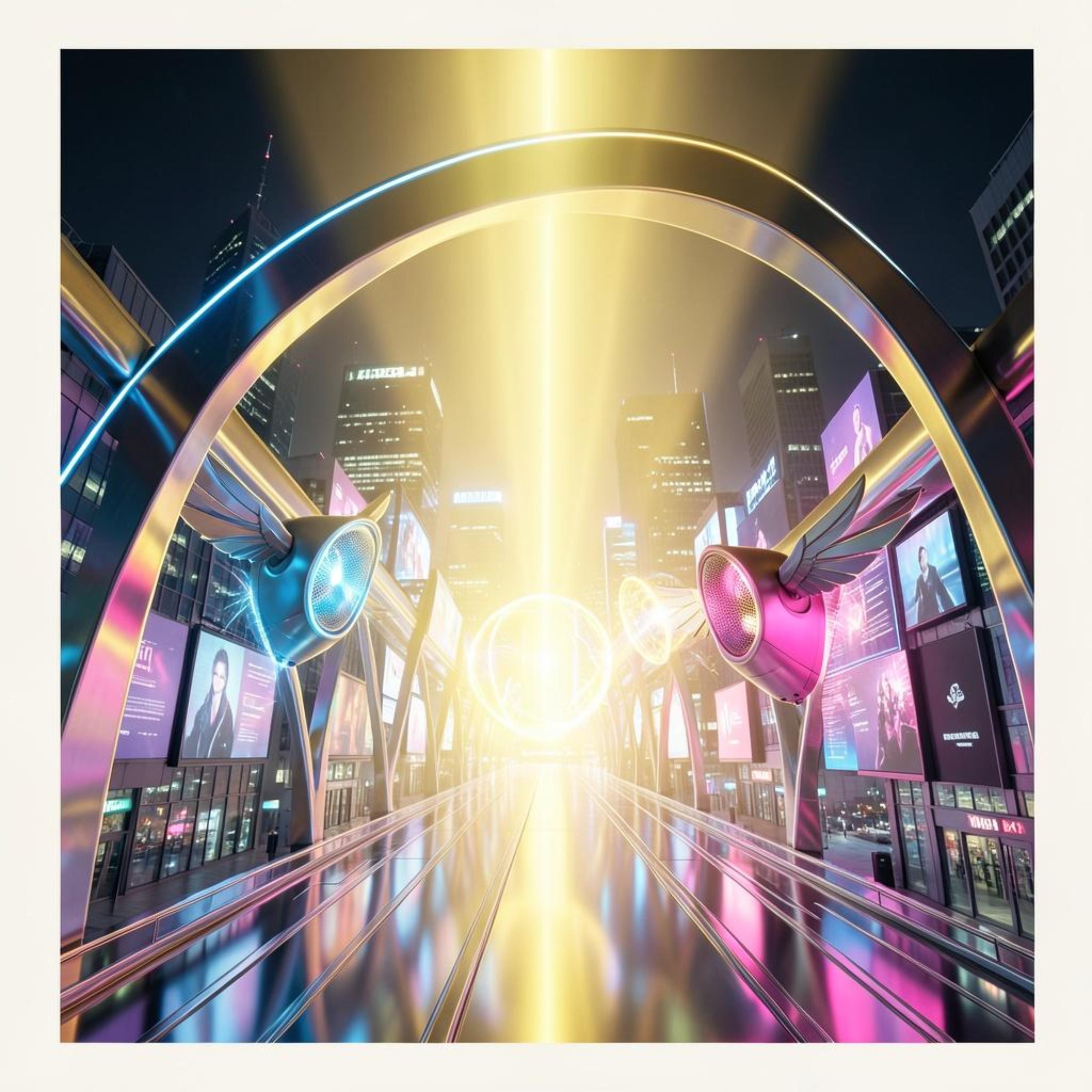 Catch the Rhythm by Zax Dezignz cover art