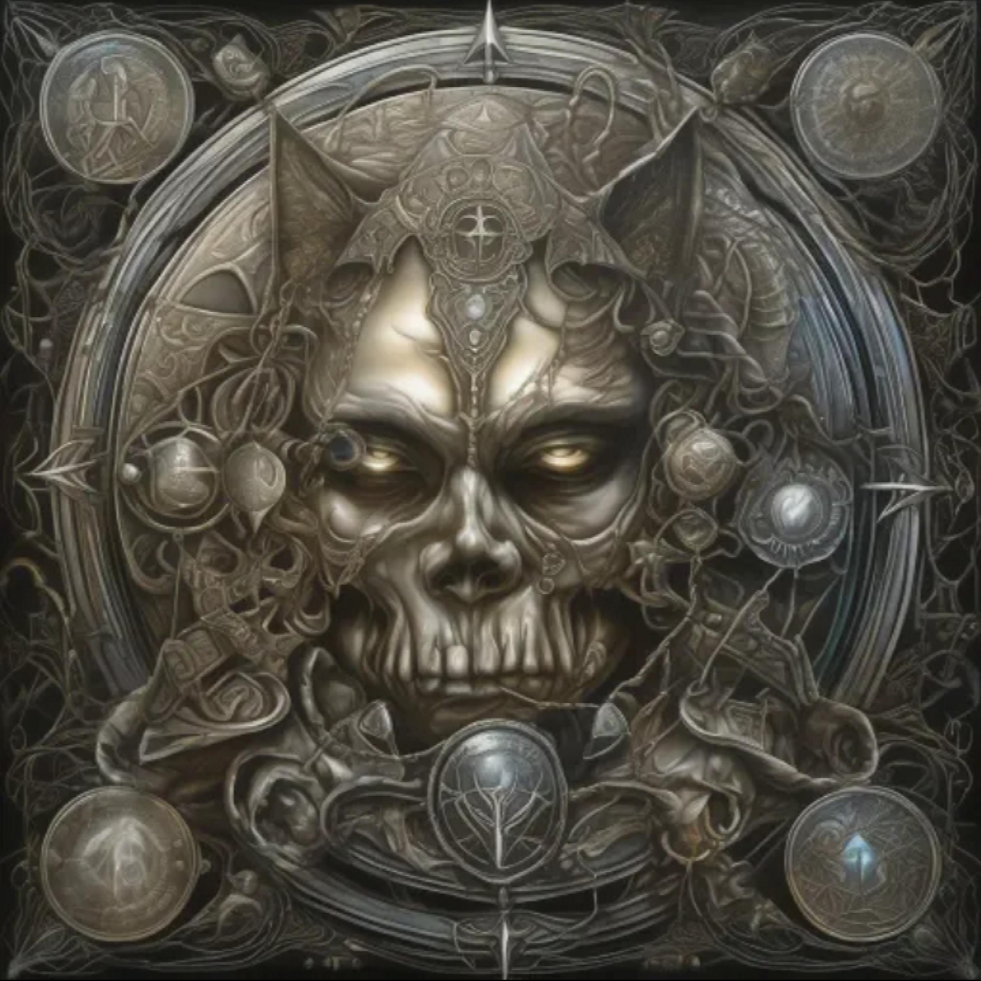 Rave Of Healing artwork