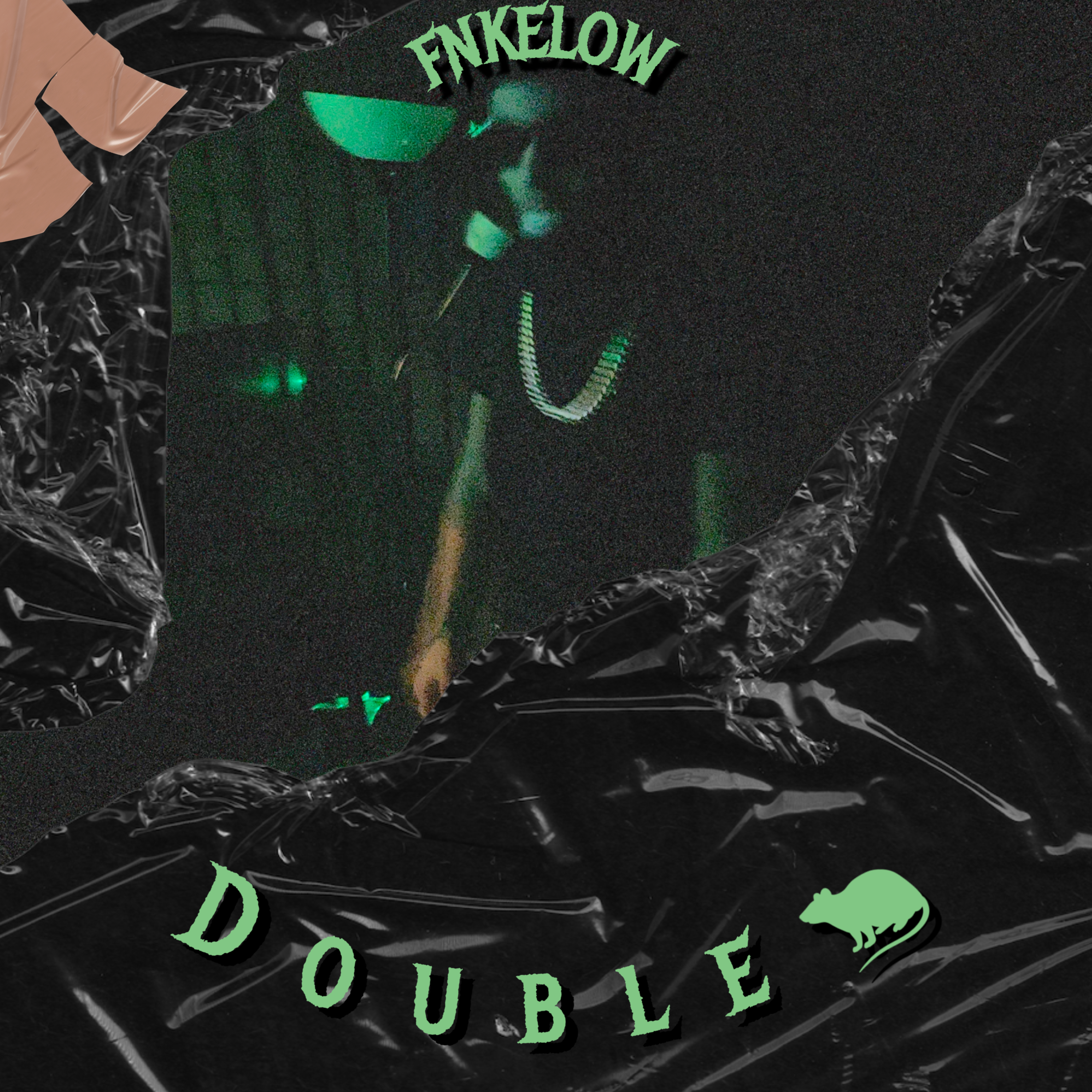 Double artwork
