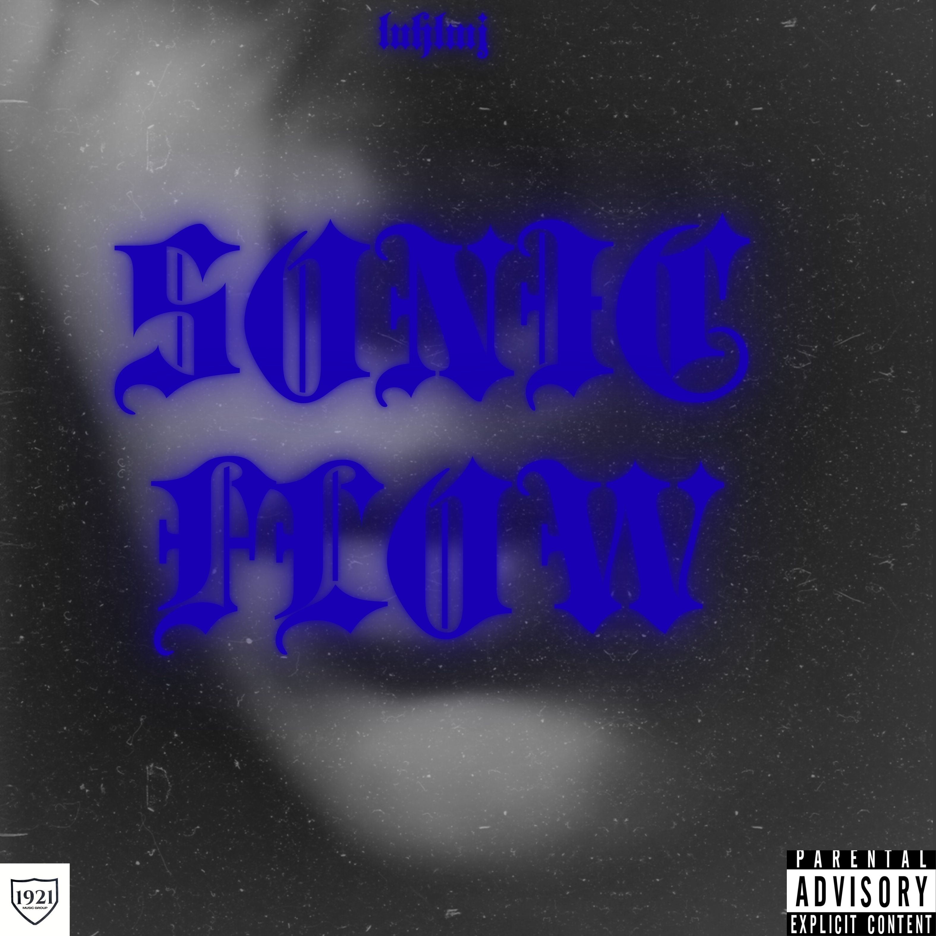 sonic flow artwork