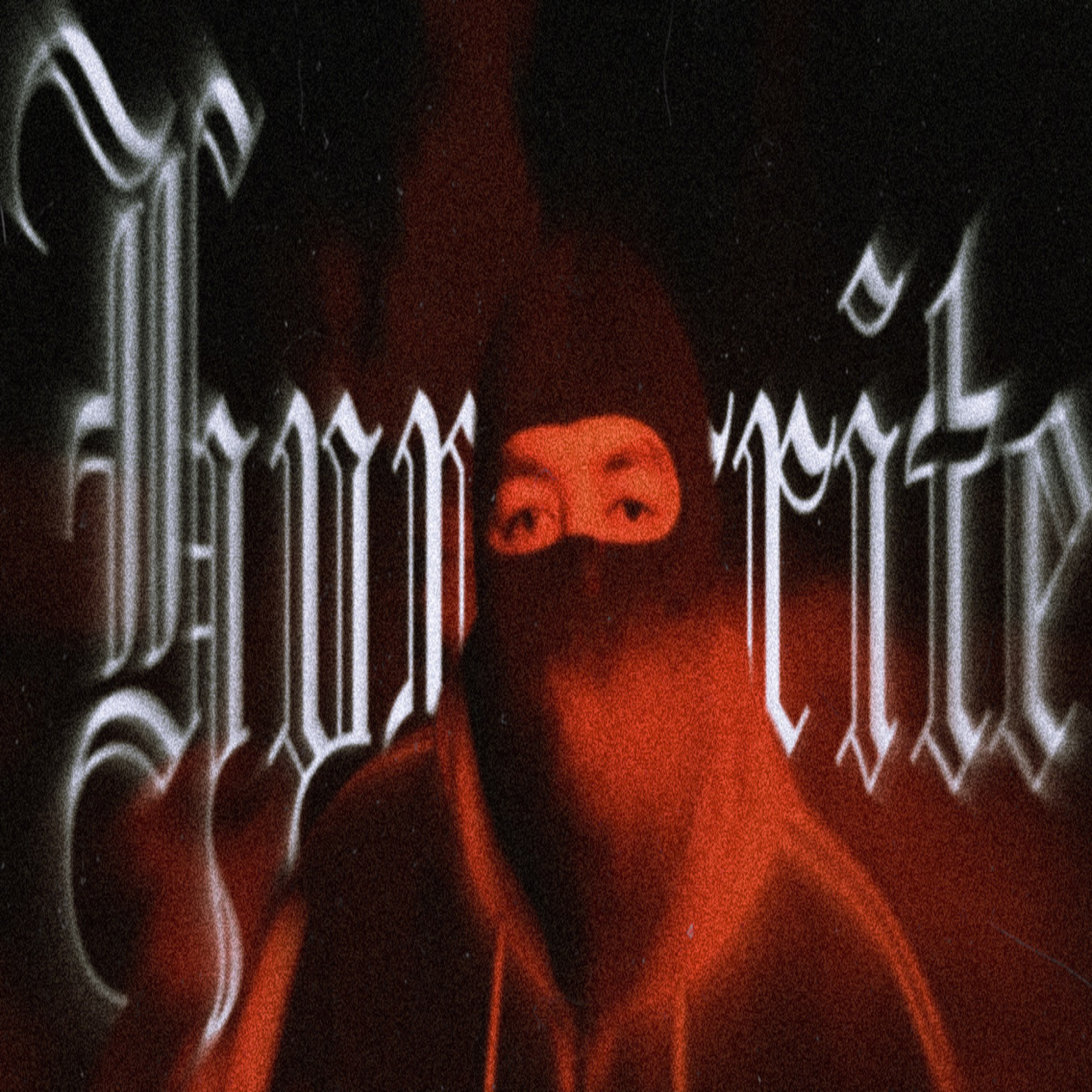Hypocrite artwork