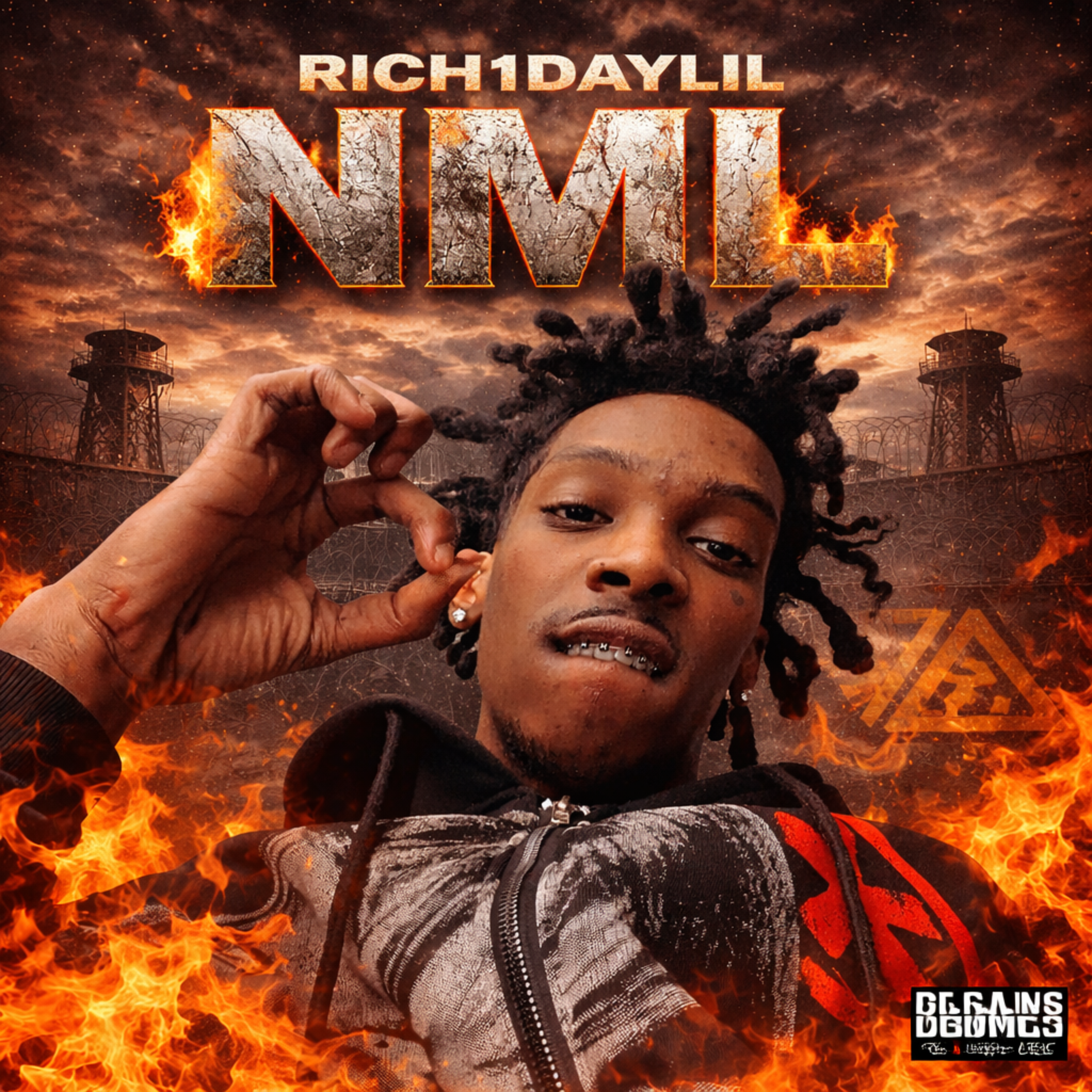 NML artwork