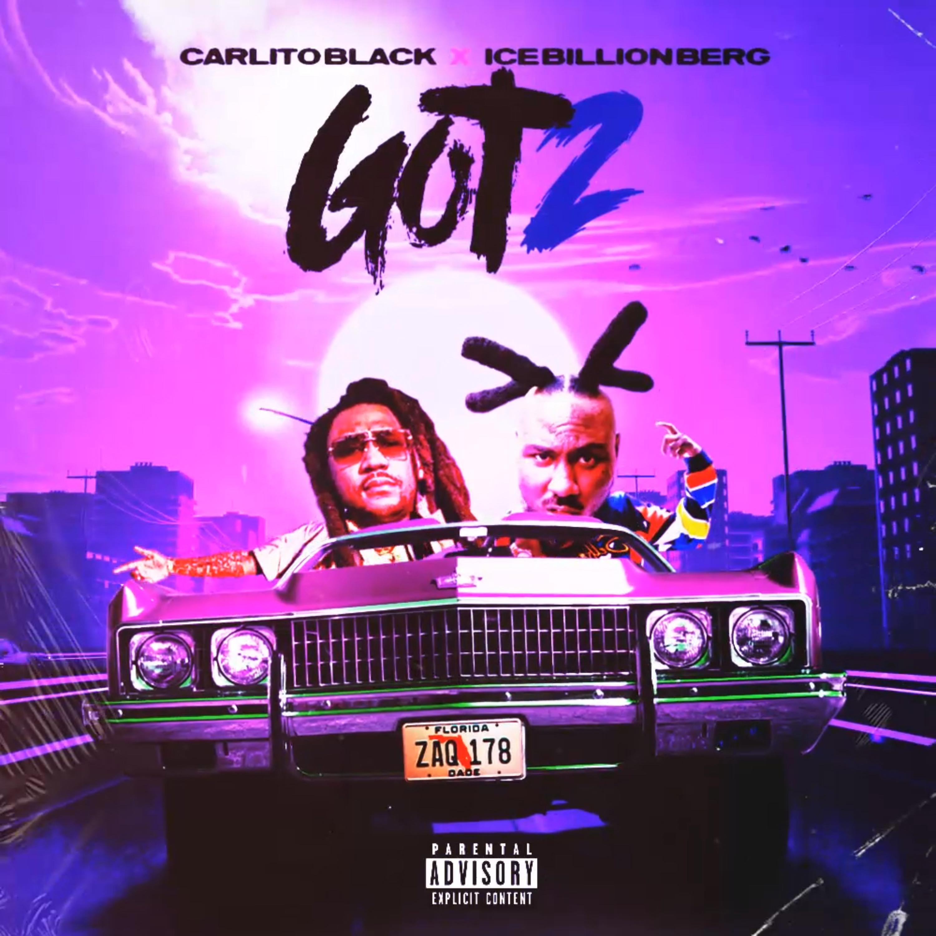 Got2 artwork