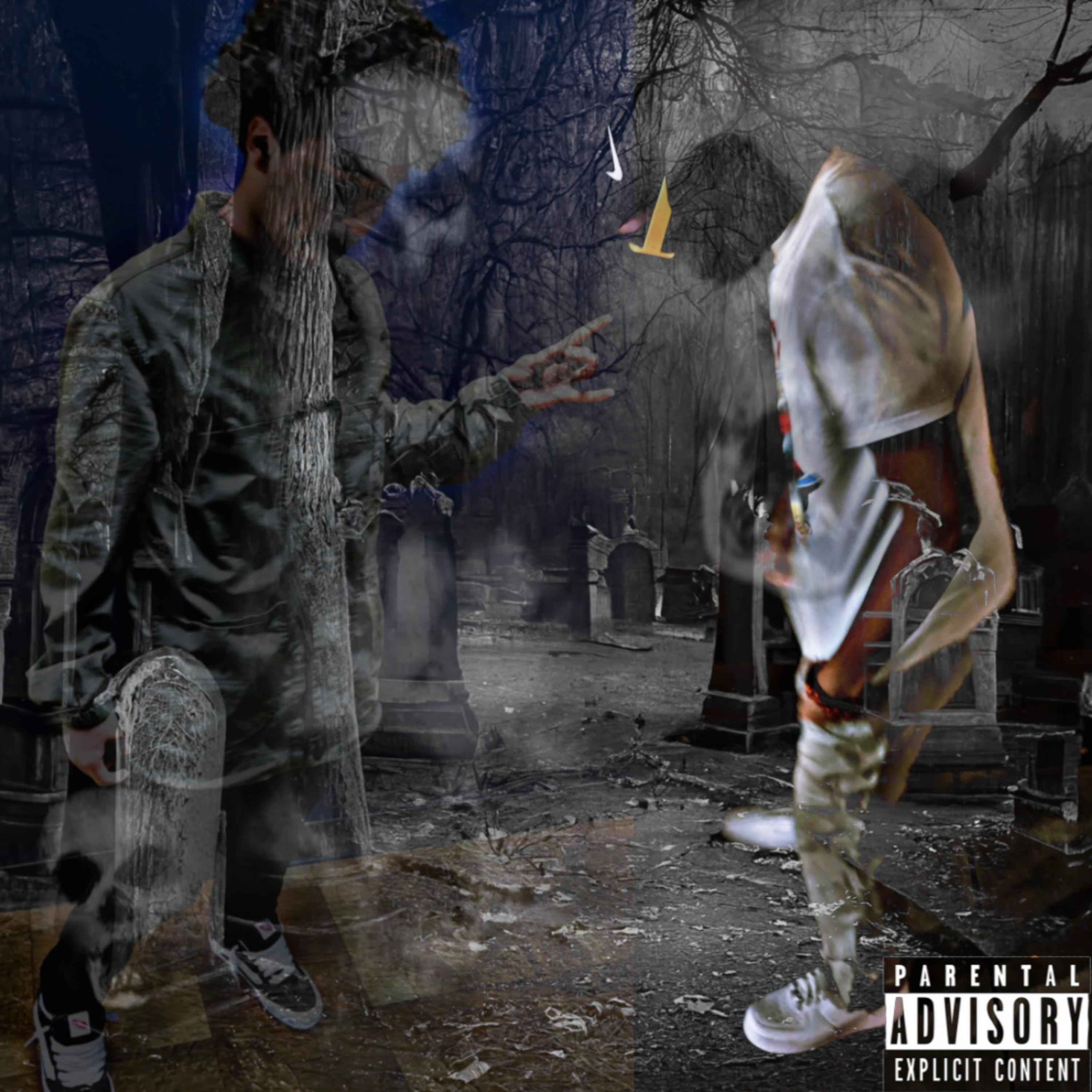 Dead Soldiers artwork