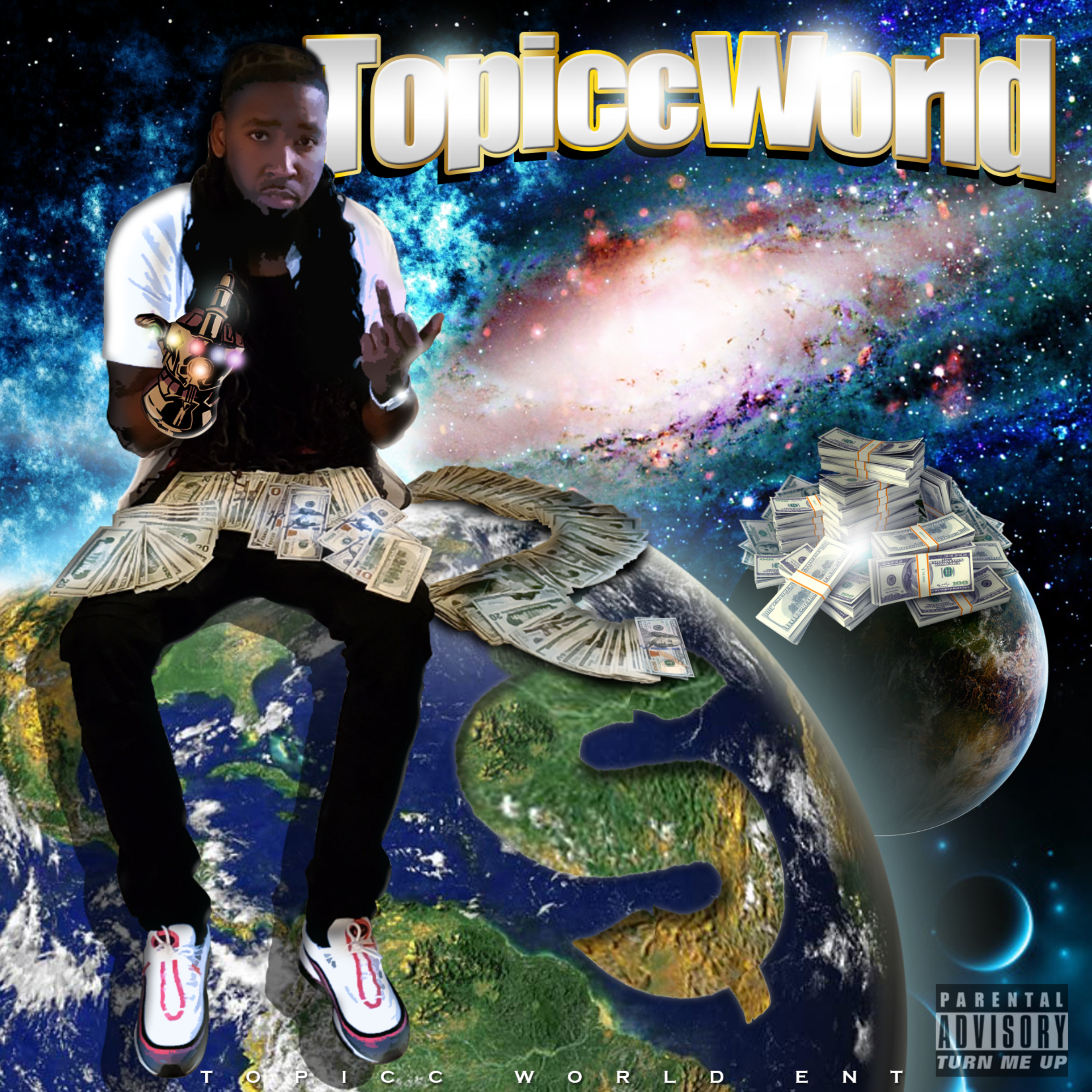 Topicc World artwork
