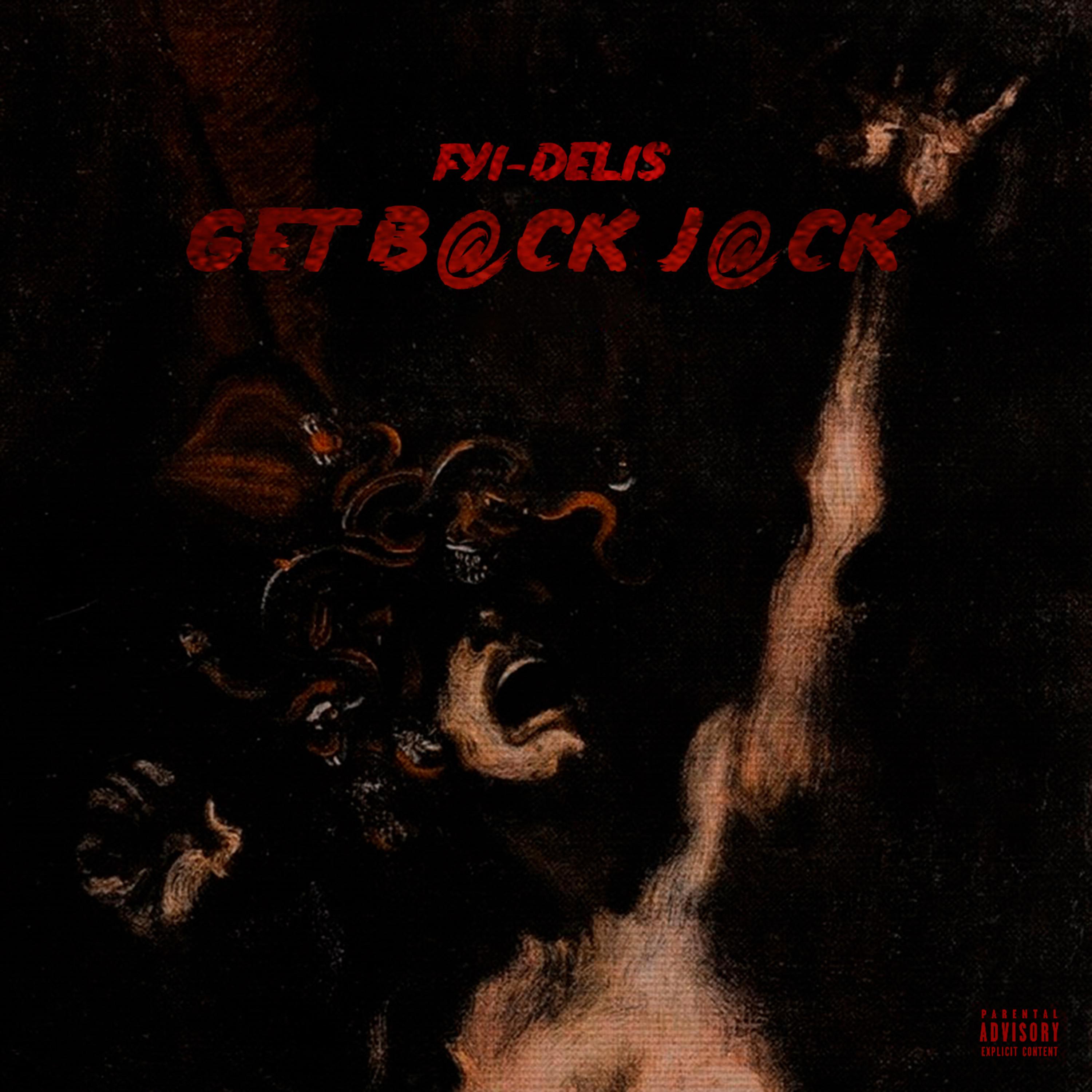 Get B@ck j@ck artwork